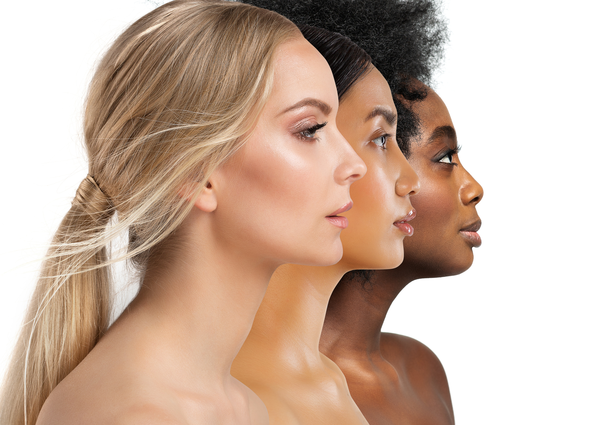 Former Model Shares Theory About Why Beauty Is So Subjective