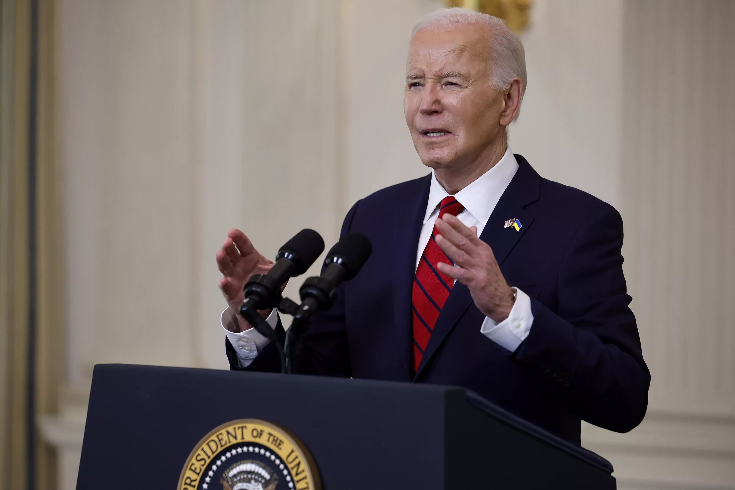 Morehouse College Wants Joe Biden to Address Commencement Outrage - Vimarsana News