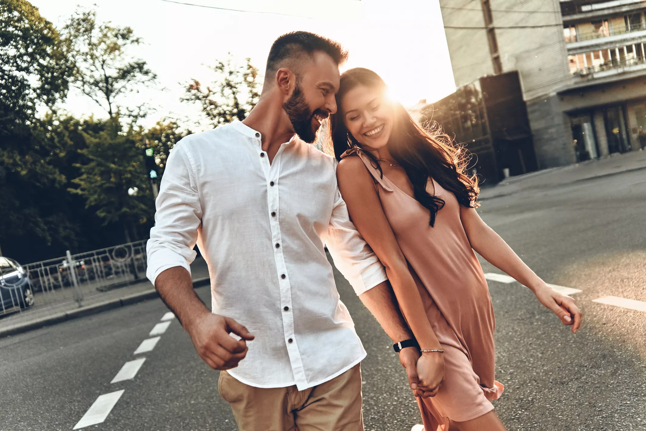 Couple's Sweet Idea To Recreate First Date, With Key Difference, Goes Viral - Vimarsana News