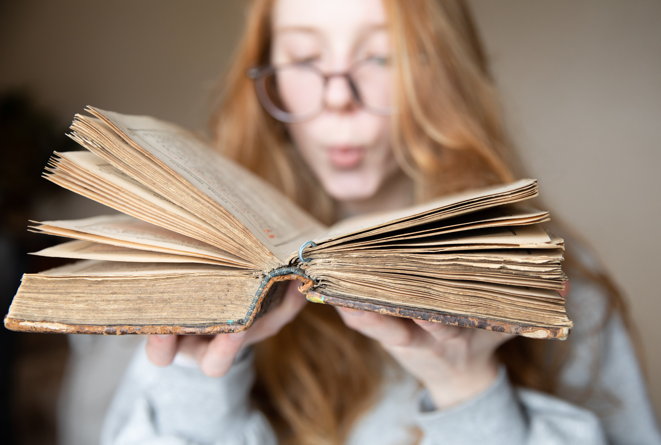 Scientists Reveal How To Spot Toxic Poison Books Newsweek