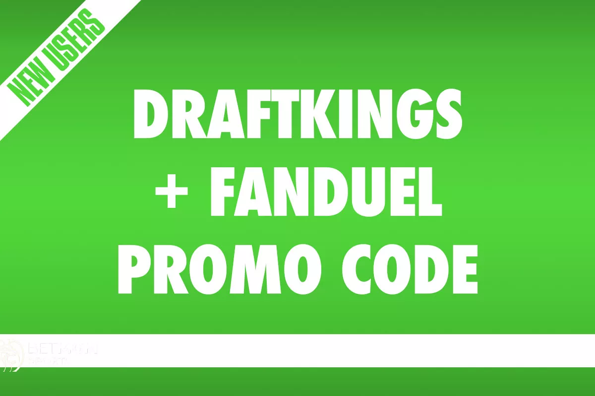 DraftKings + FanDuel Promo Code: Activate $350 Playoff Bonus + Derby Offers - Vimarsana News