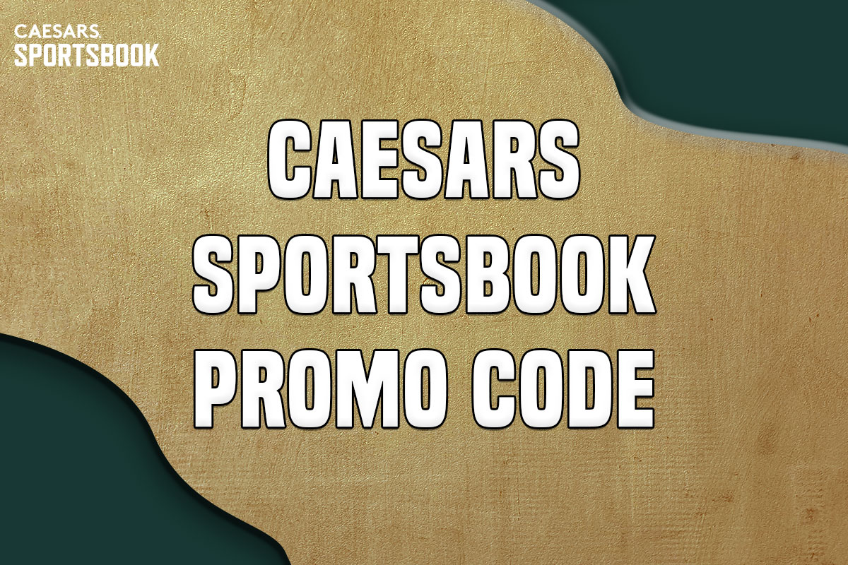 Caesars Sportsbook promo code NEWSWK1000: Snag $1k bet offer for NBA + NHL