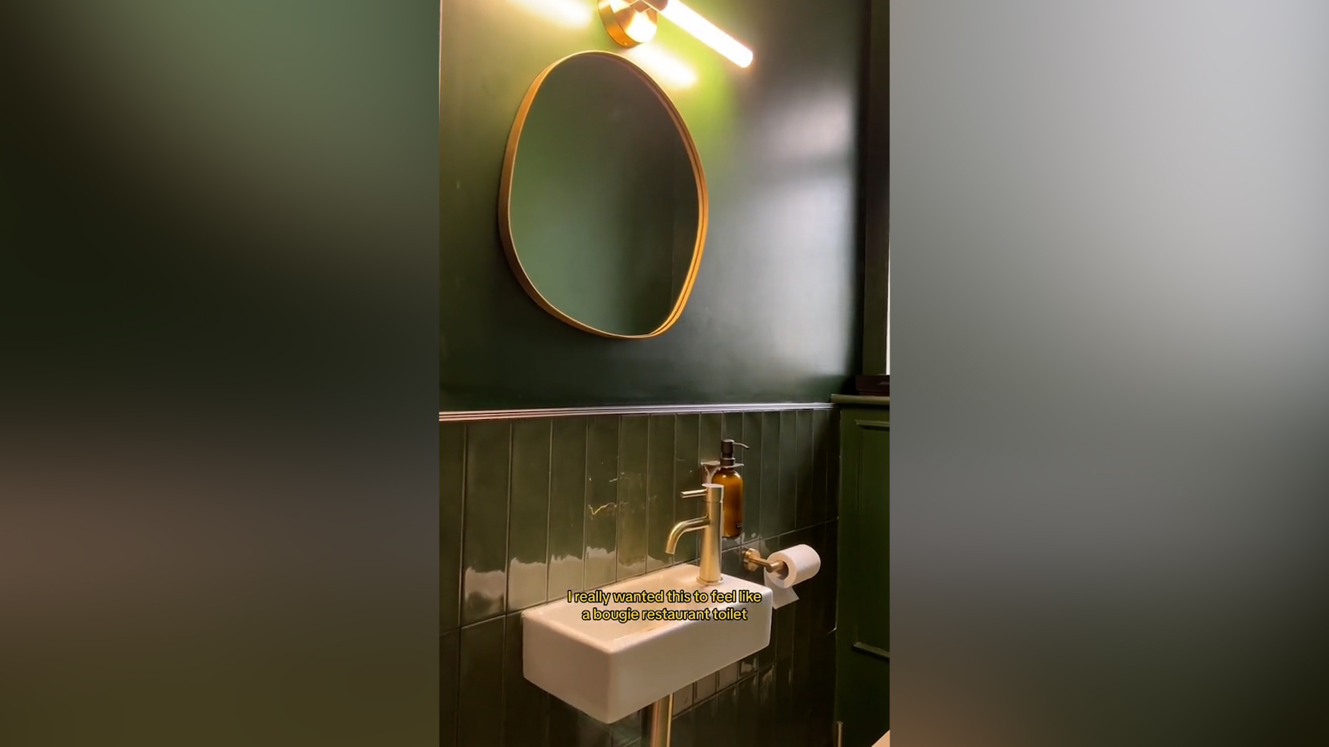 Previous Owners Begged Her Not To Renovate—She Did It and ...