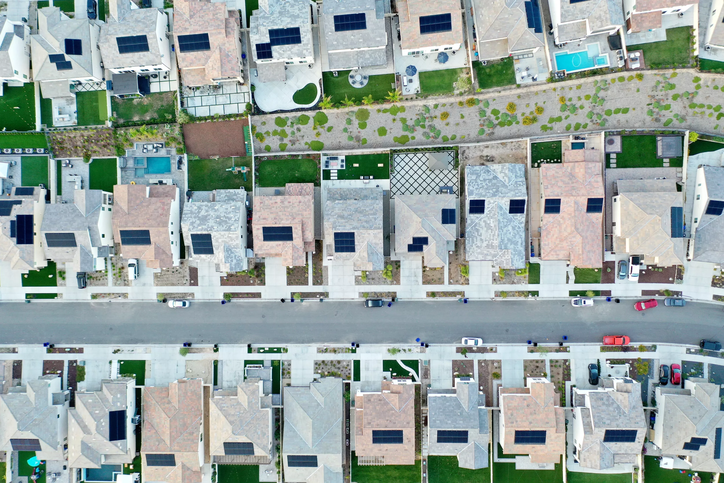 California House Prices Slashed in Multiple Cities - Vimarsana News