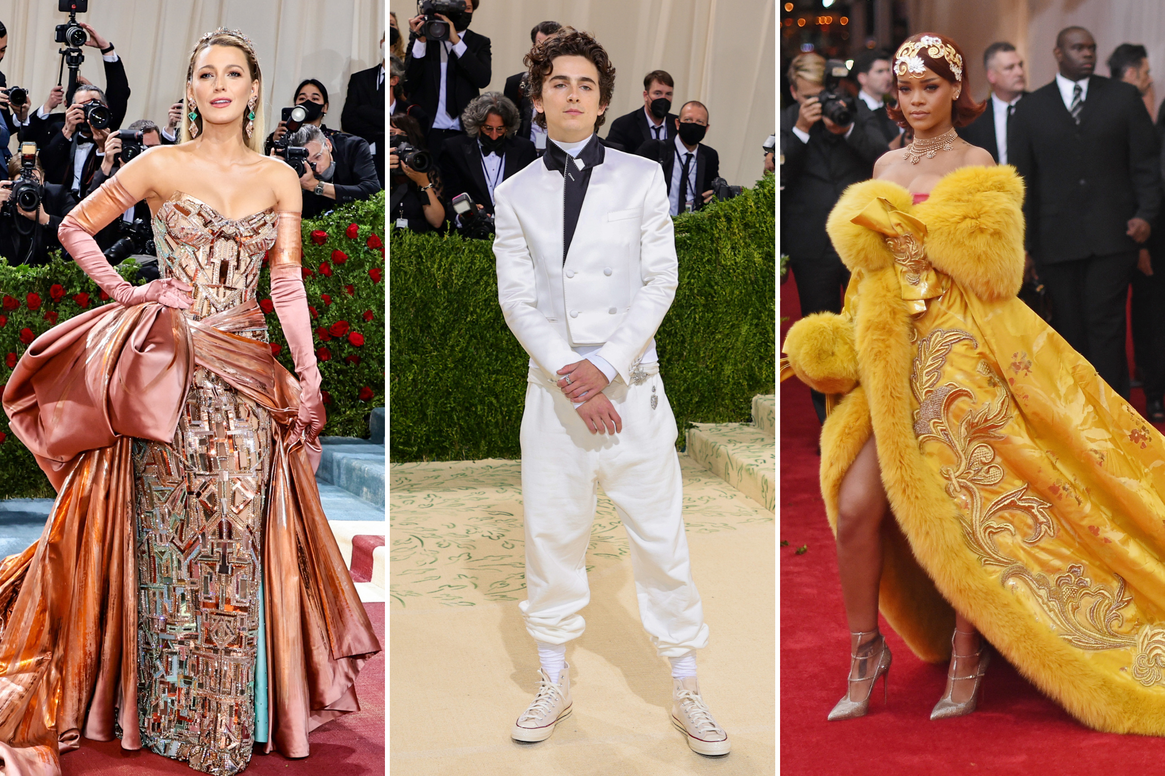 Everything you need to know about the 2024 Met Gala