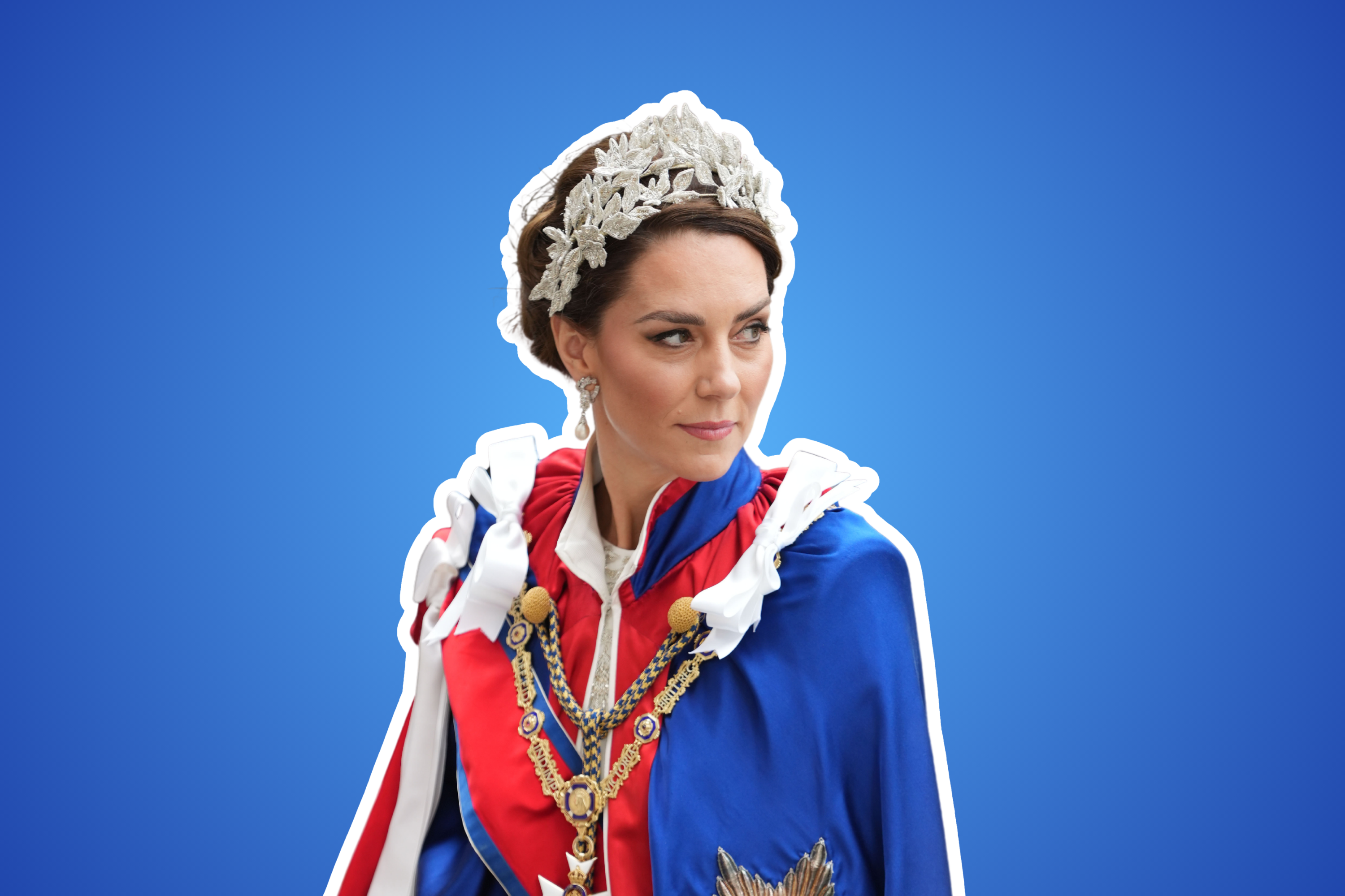 How Princess Kate mastered coronation style
