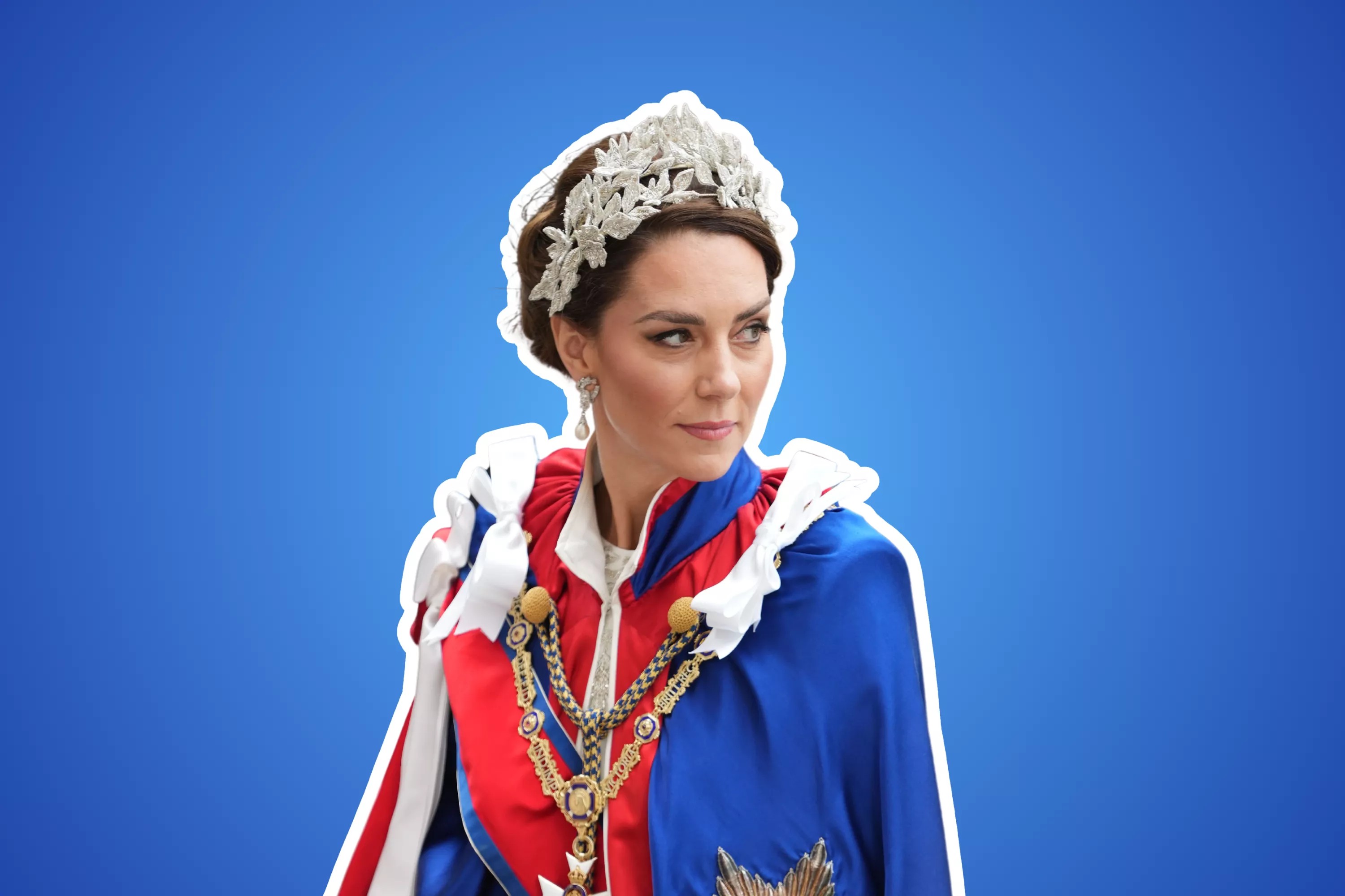 How Princess Kate Mastered Coronation Style - Vimarsana News