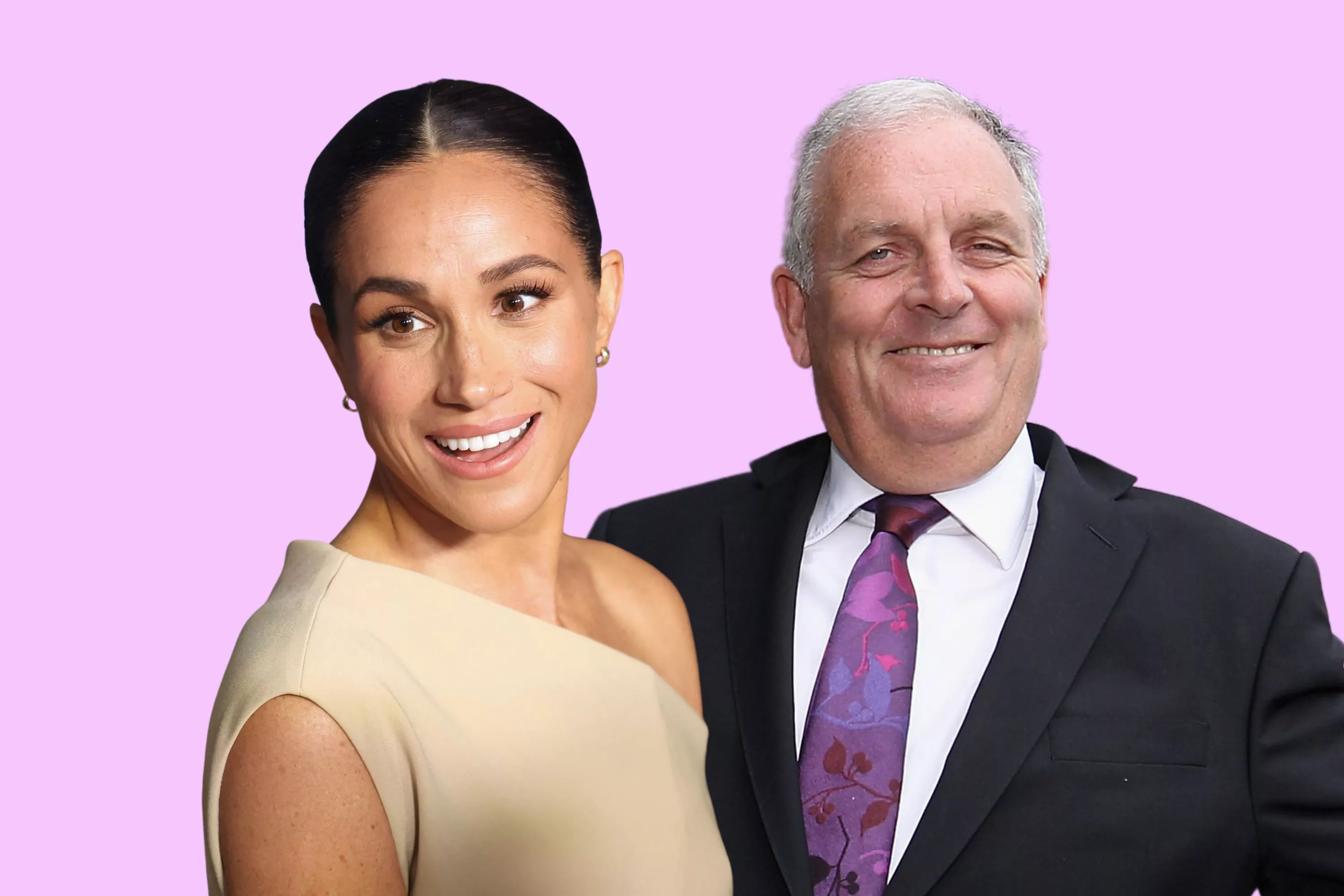 'Scary' Meghan Markle Demand by UK Tabloid Giant Goes Viral - Vimarsana News