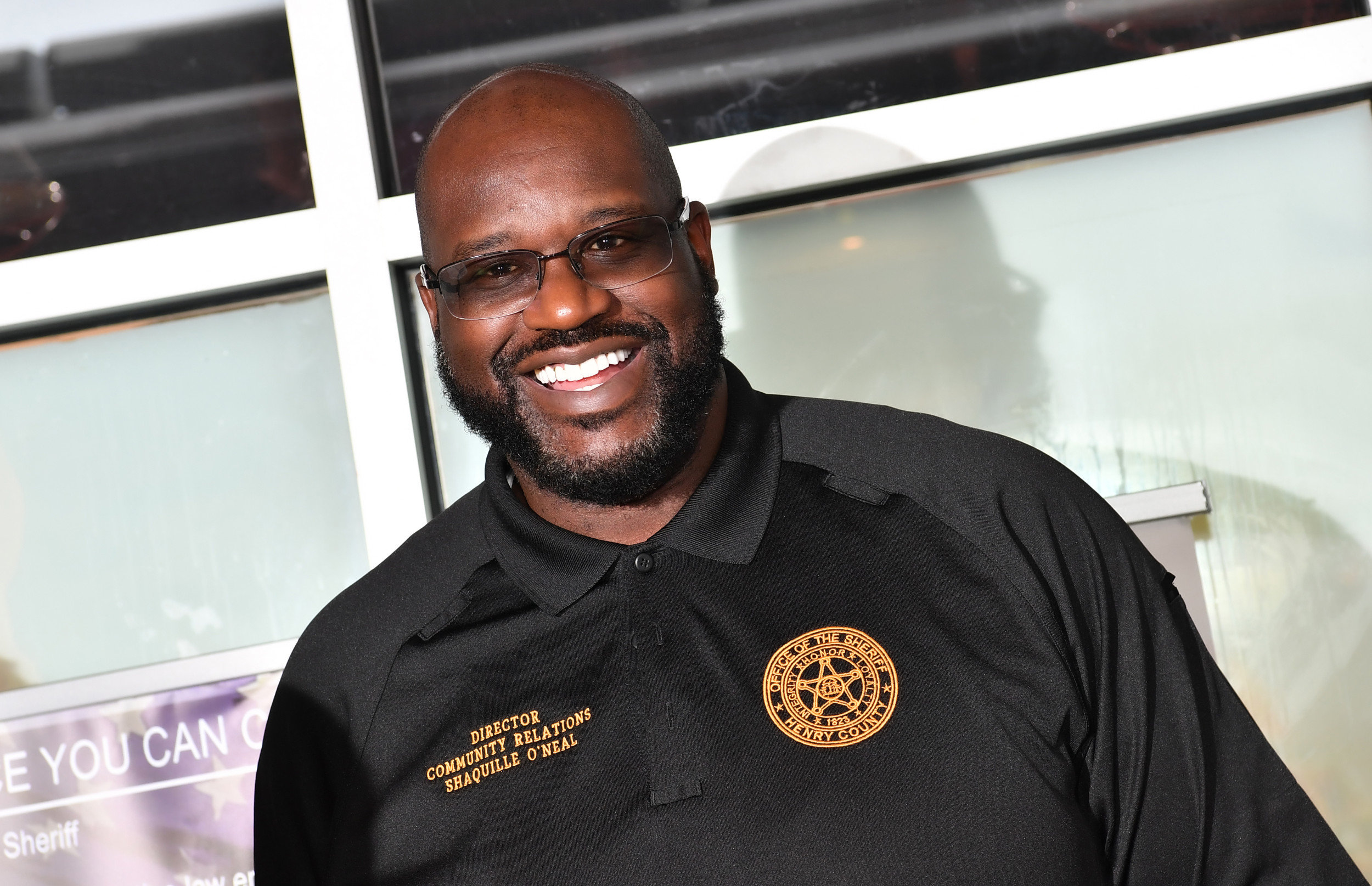 Shaquille O’Neal admits to spending ,000 to combat his ‘stinky feet’