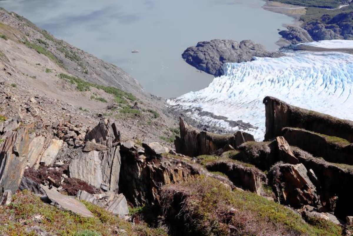 Avertissement des lacs de l’Alaska concernant l’augmentation « surprenante » d’un risque rare