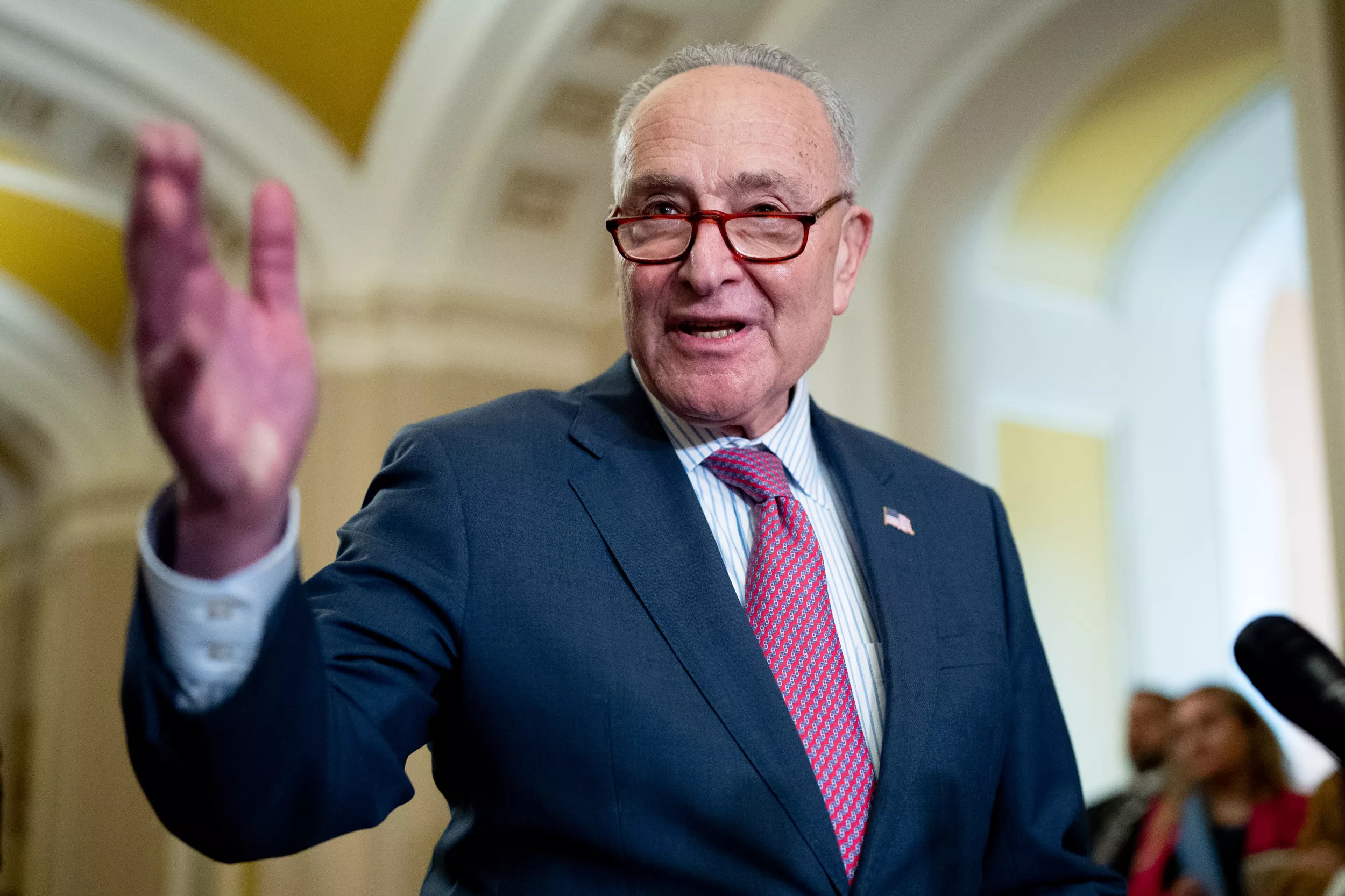 Democrats Inviting Netanyahu to Congress Sparks Fury: 'Shameful' - Vimarsana News