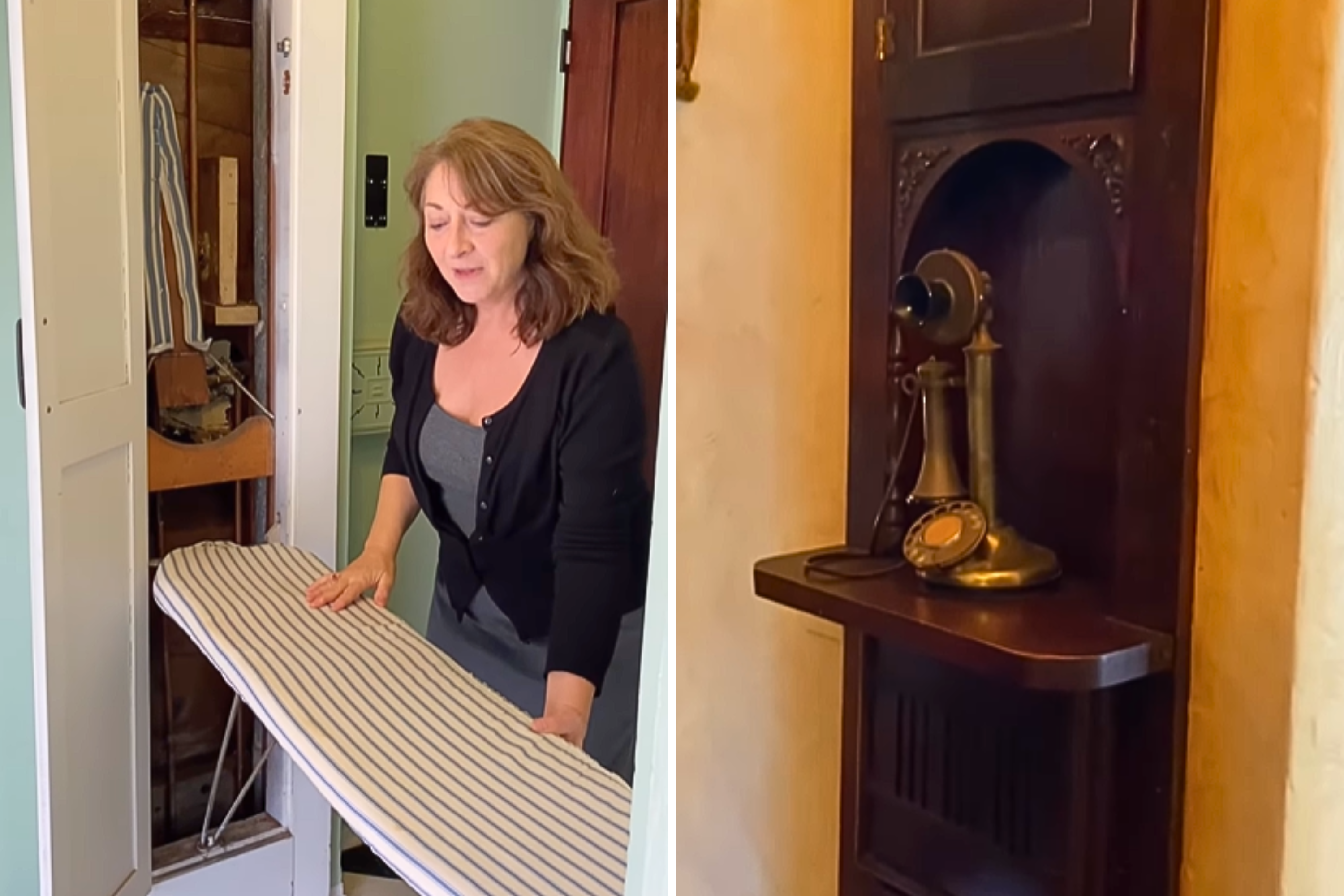Realtor’s 1920s listing goes viral for unexpected “smart” features
