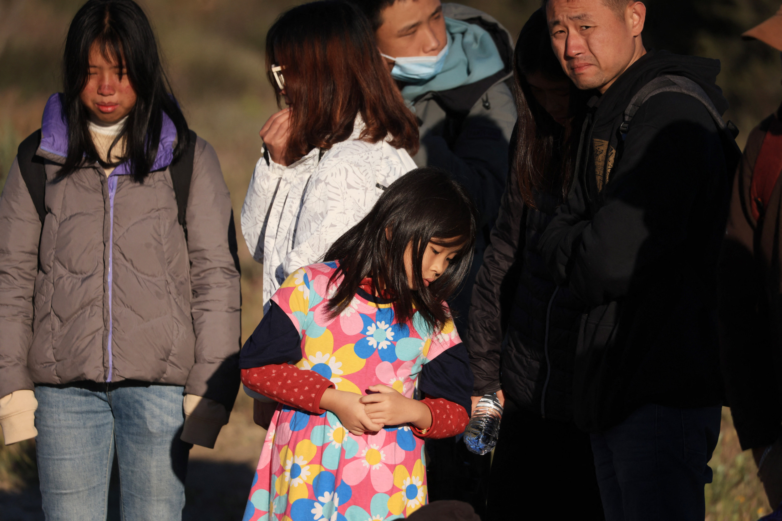 US Has Given Citizenship to 350,200 Migrants Since 2020 Election