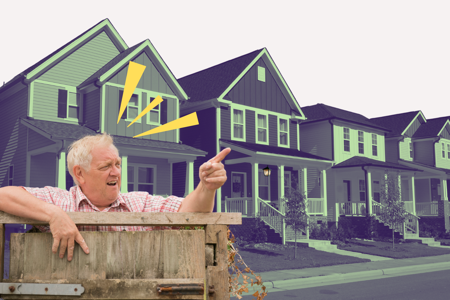 Couple Applauded for How They Got 'Petty Revenge' on Boomer Neighbor - Vimarsana News
