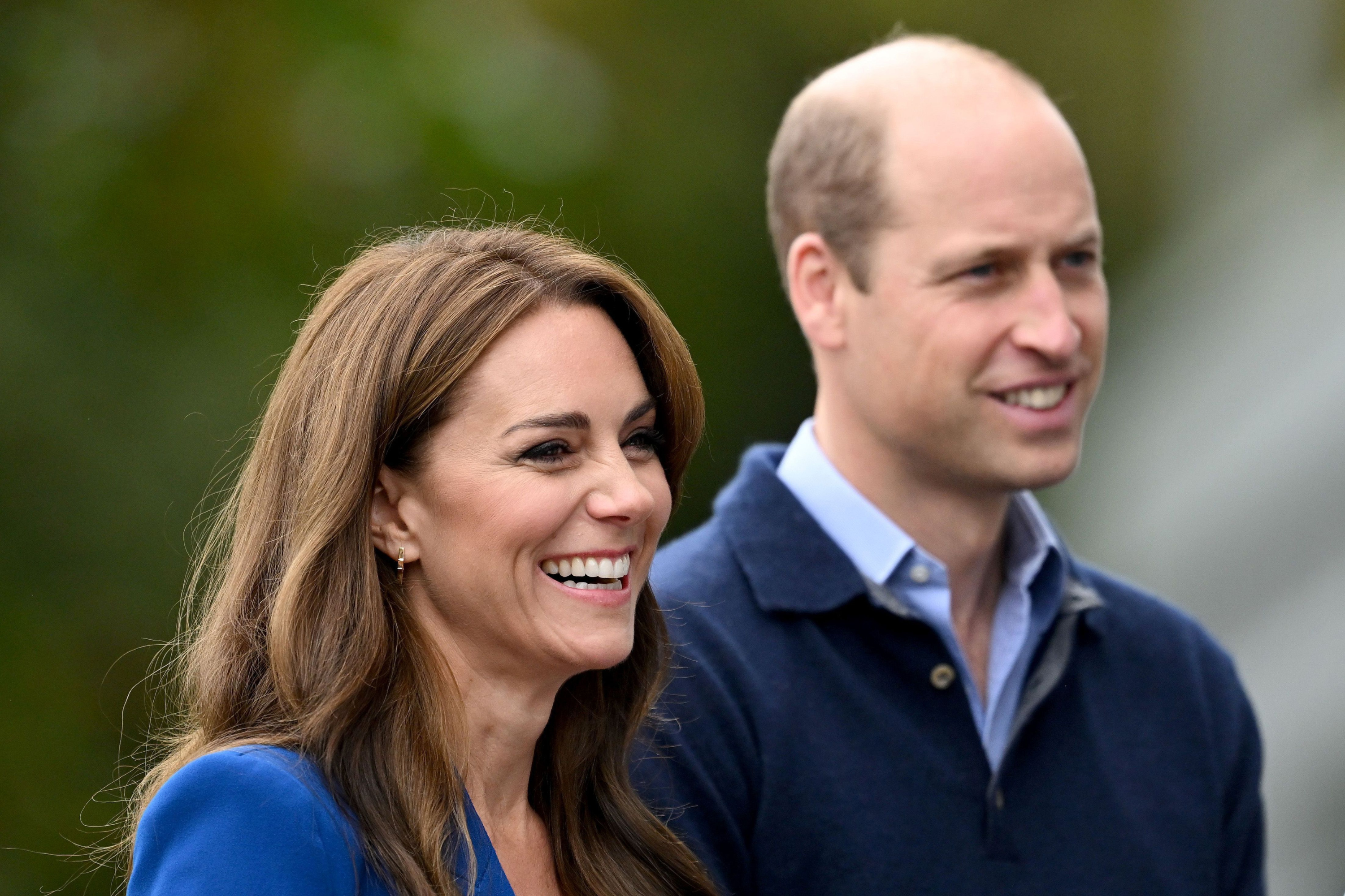 Photo: Princess Kate Health Update Given by Prince William