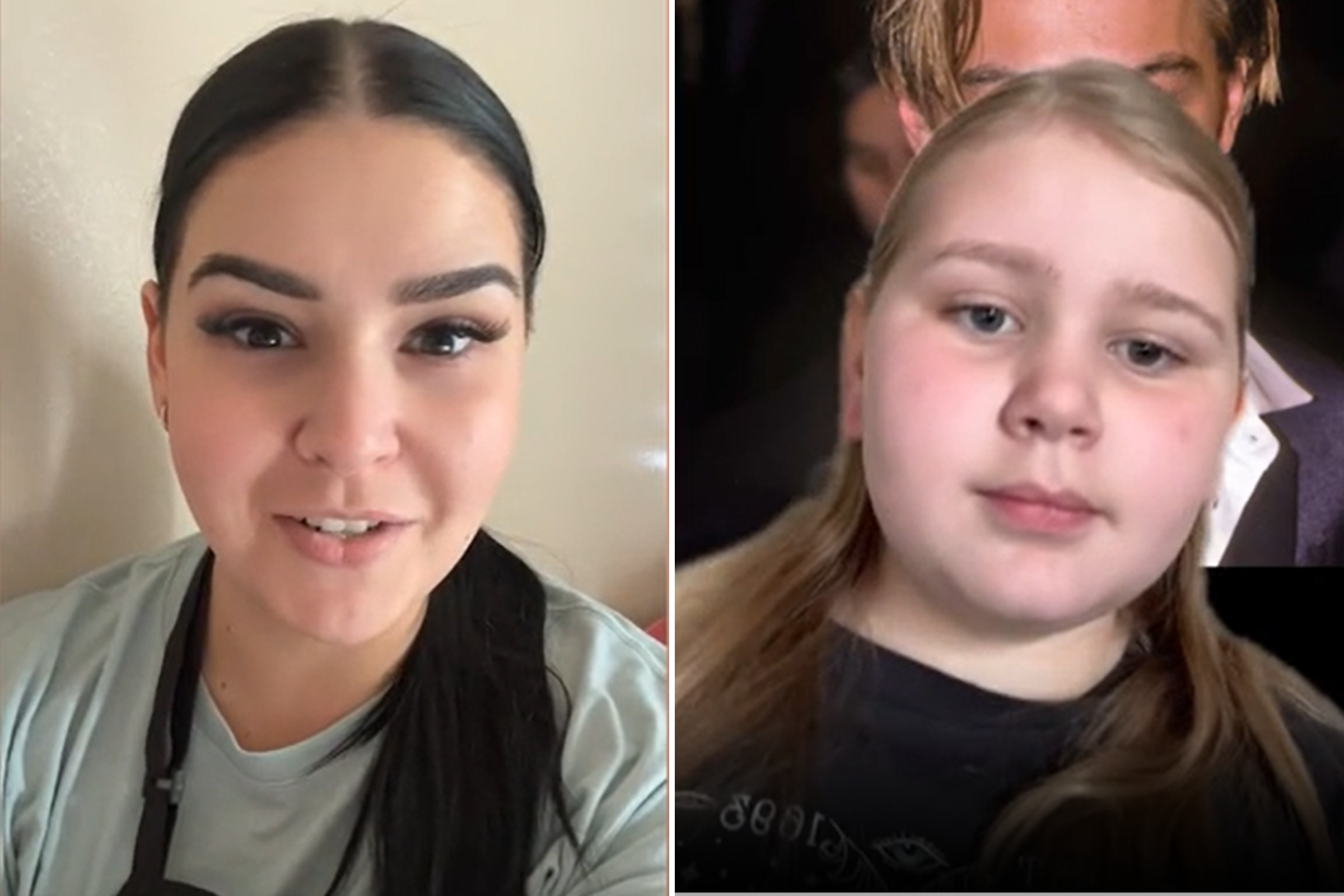 Mom Gets Gen Alpha Daughter to Rate Her 90s Crushes—Unprepared for Answers - Vimarsana News
