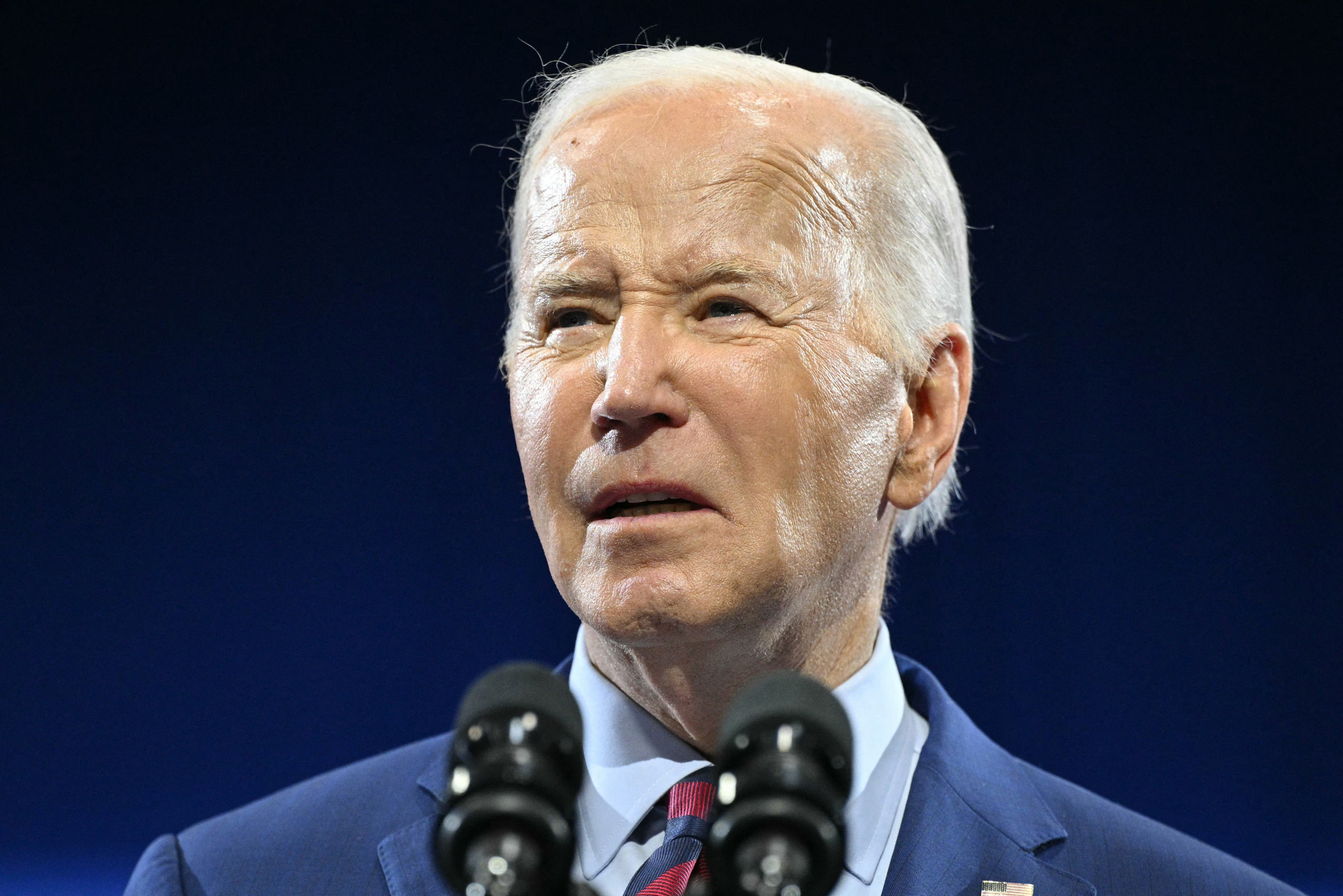 Why Joe Biden will be alarmed by the U.K. election results
