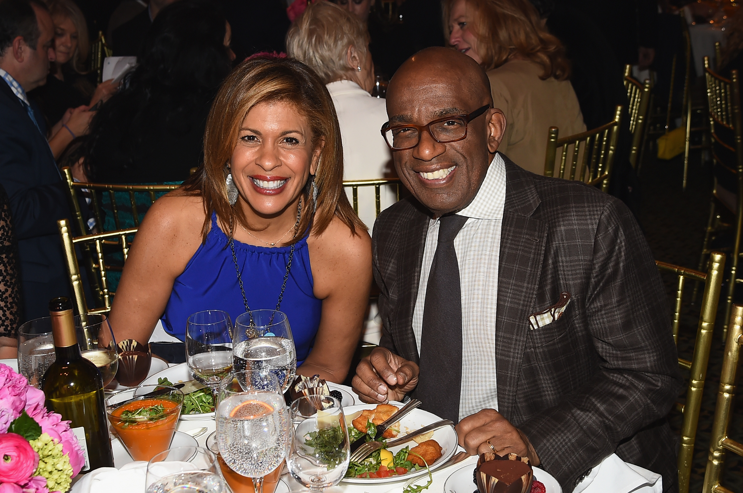 Why Al Roker and Hoda Kotb Are Missing From the 'Today' Show