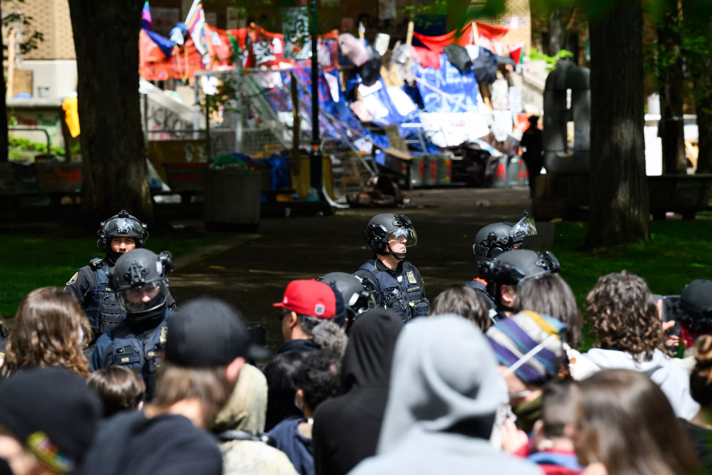 White Ole Miss Students Confrontation With Black Student Goes Viral - Vimarsana News