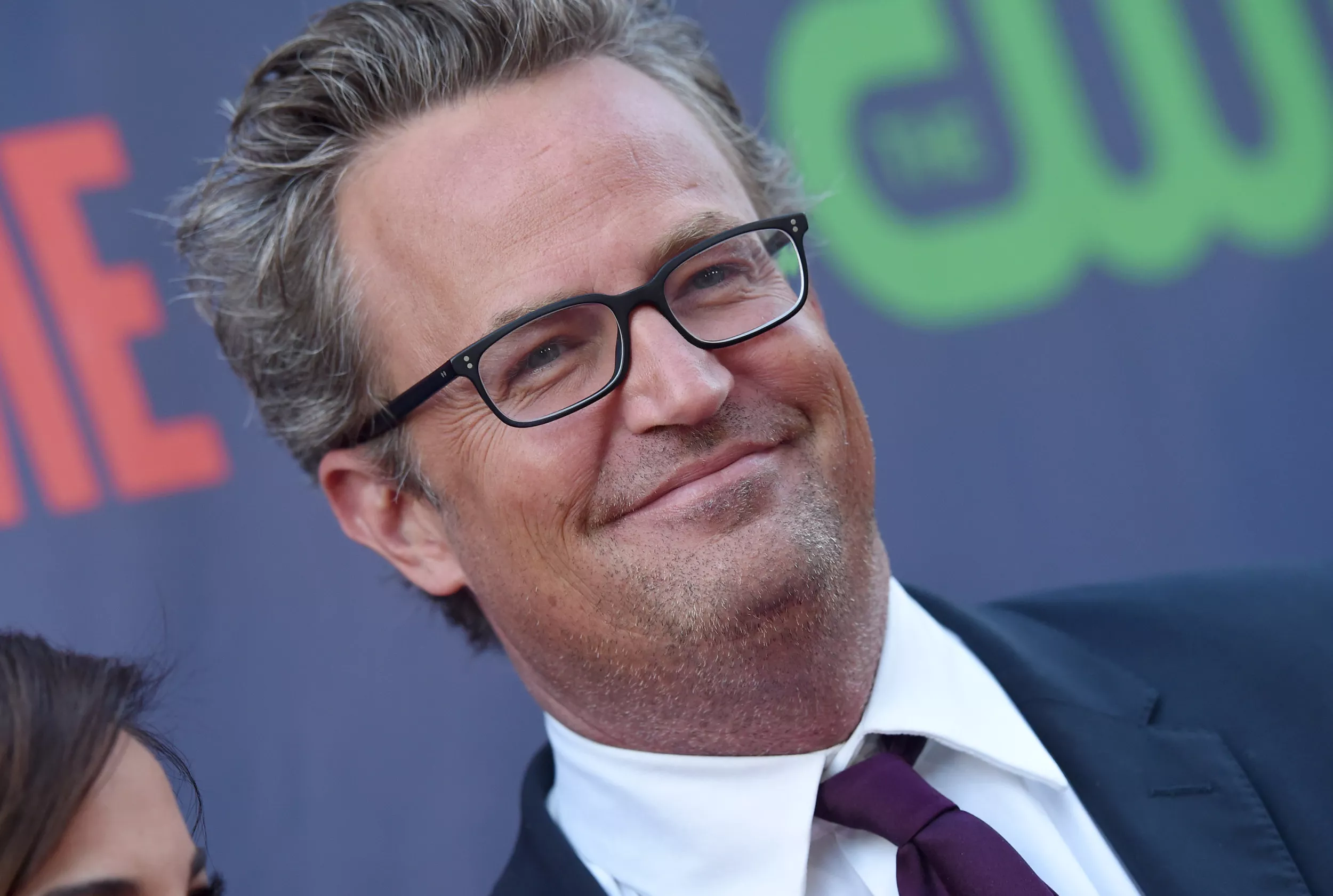 Matthew Perry's Home He Purchased 3 Months Before Death Is Up For Sale - Vimarsana News