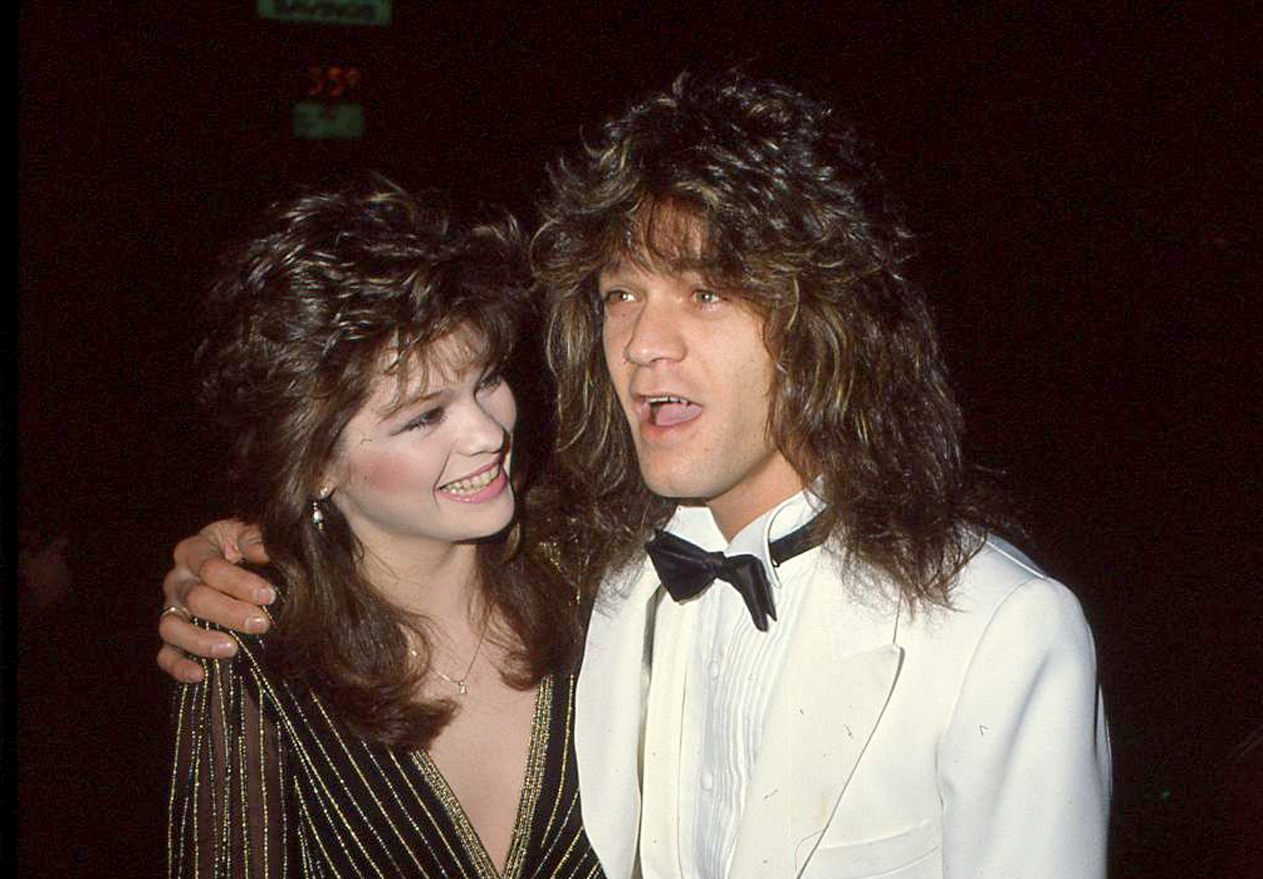 Valerie Bertinelli révèle les combats de son ex Eddie Van Halen contre la toxicomanie et l’infidélité