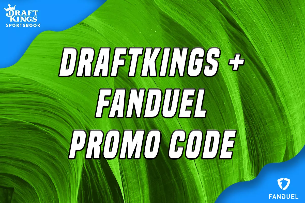 DraftKings + FanDuel Promo Code: Earn $350 Welcome Bonus for NBA, NHL, MLB - Vimarsana News