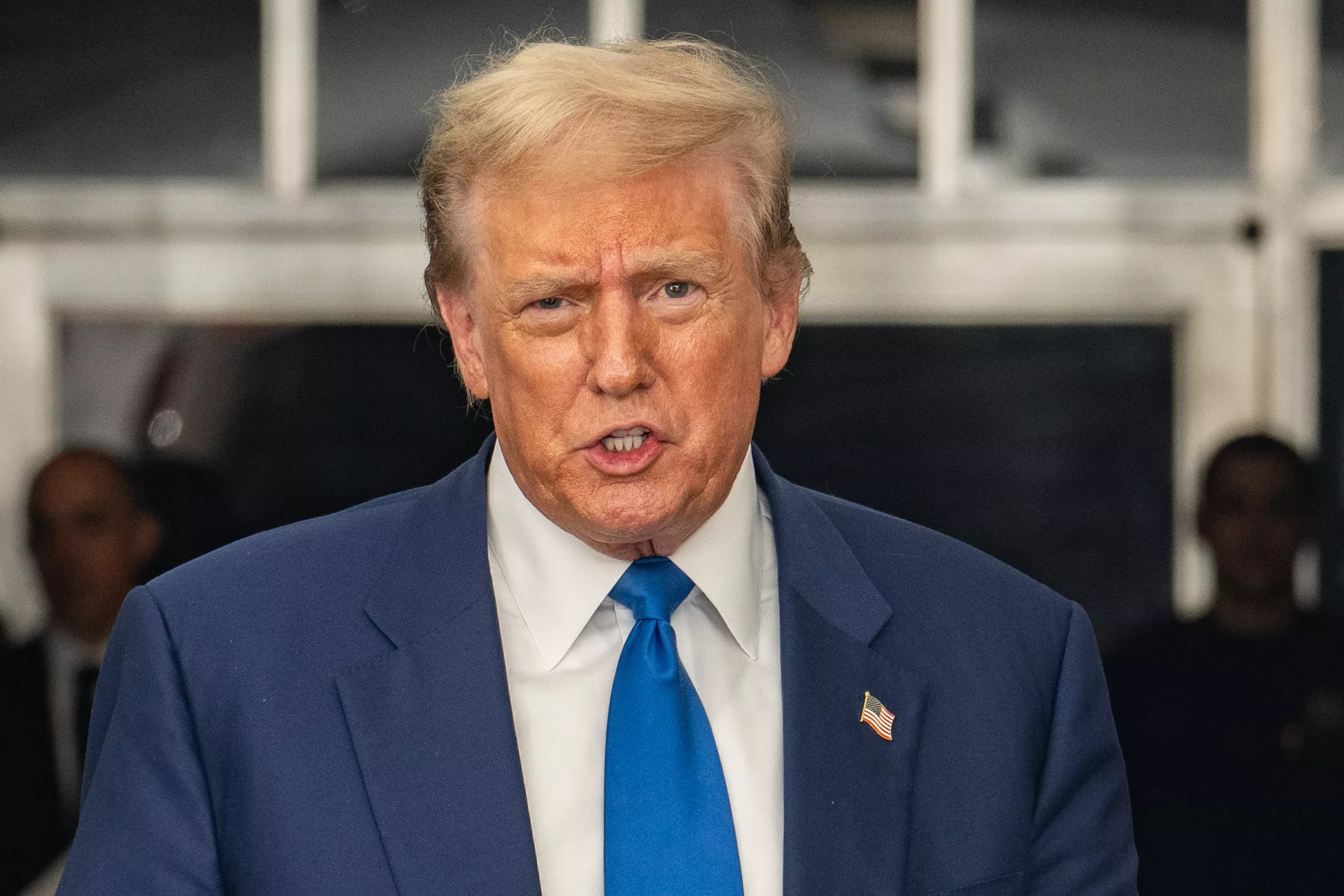Donald Trump Prosecution's 'Simplest Argument' Outlined by Attorney - Vimarsana News
