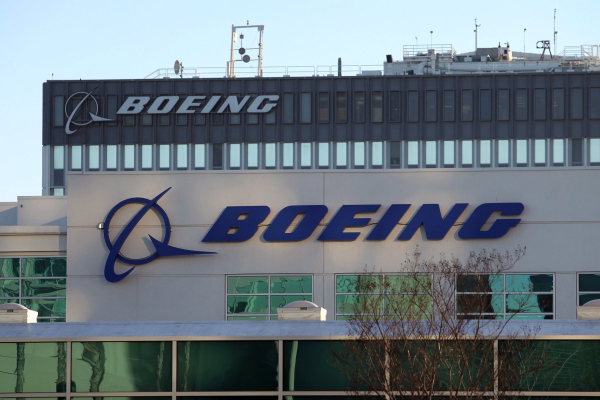 Boeing whistleblowers - Figure 1