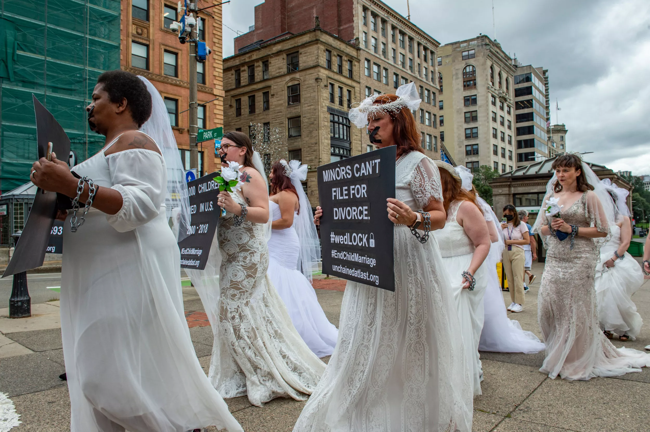Republican Against Child Marriage Ban Calls Teens 'Ripe, Fertile' - Vimarsana News