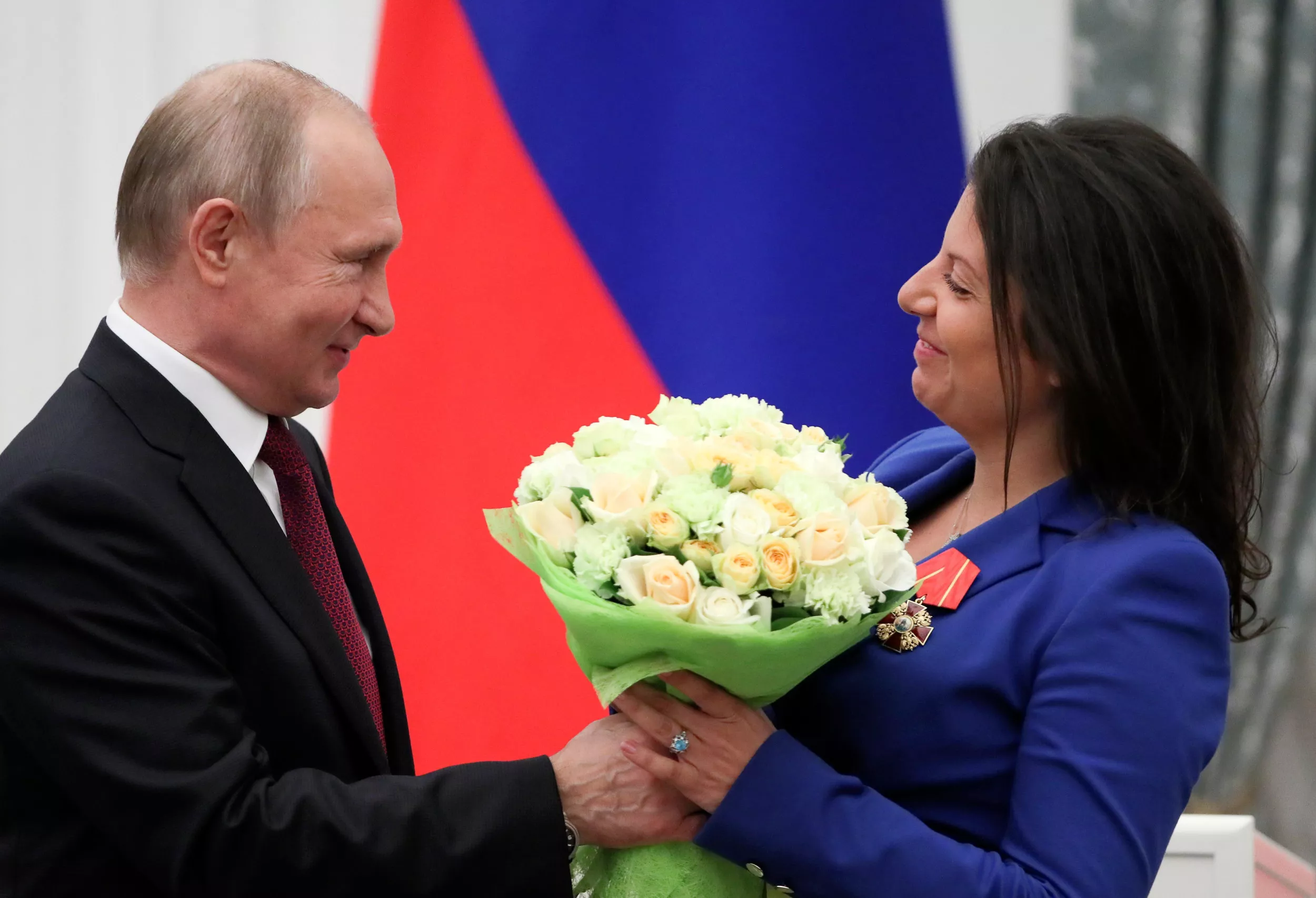 Westerners Fleeing to Russia to Be Resettled Near Arctic Circle: Putin Ally - Vimarsana News