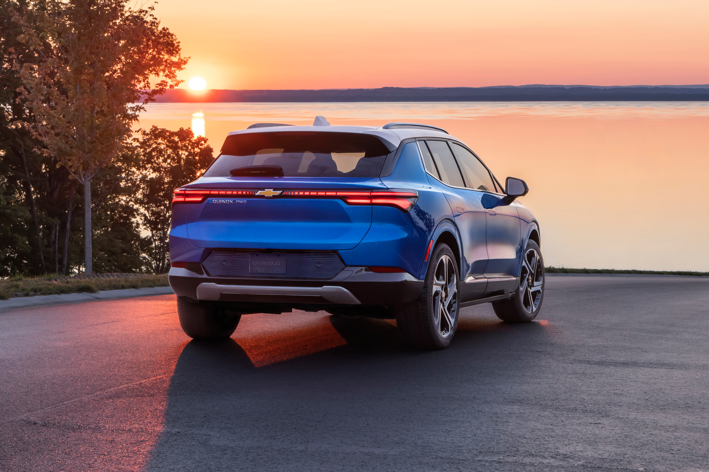 Volatility in EV Sales a Huge Win For Hybrids Volatility in EV Sales a Huge Win For Hybrids