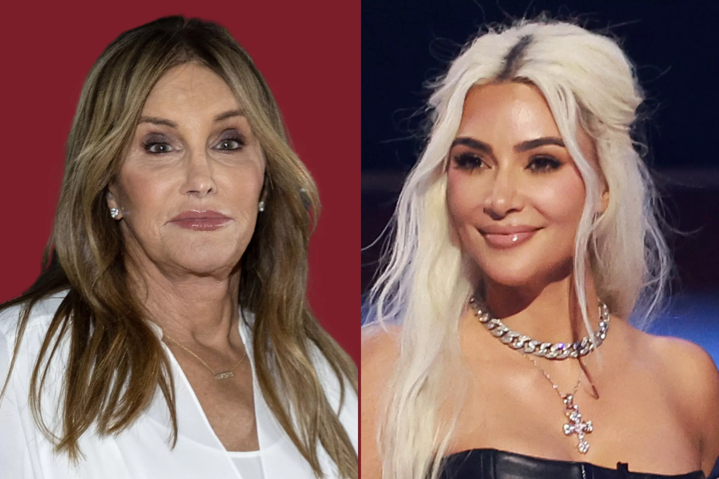 Caitlyn Jenner Responds to Kim Kardashian's Jab - Vimarsana News