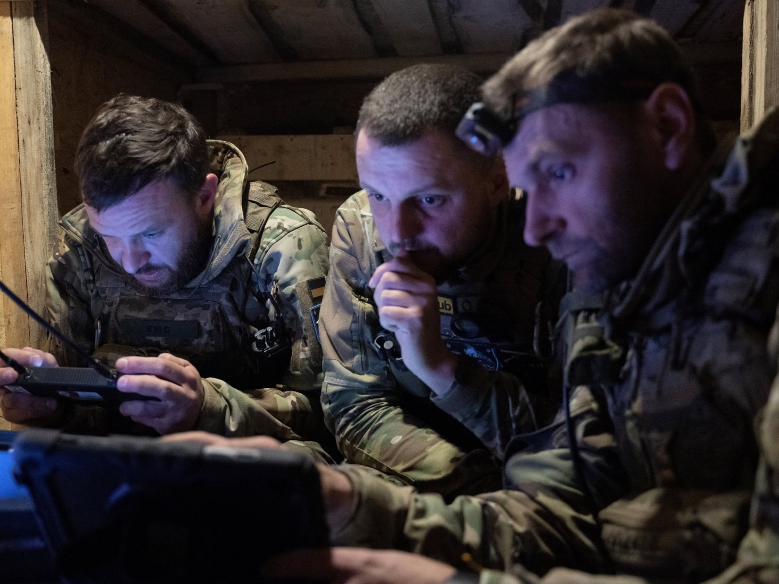 Ukraine Faces 'Crucial' Battle for Chasiv Yar