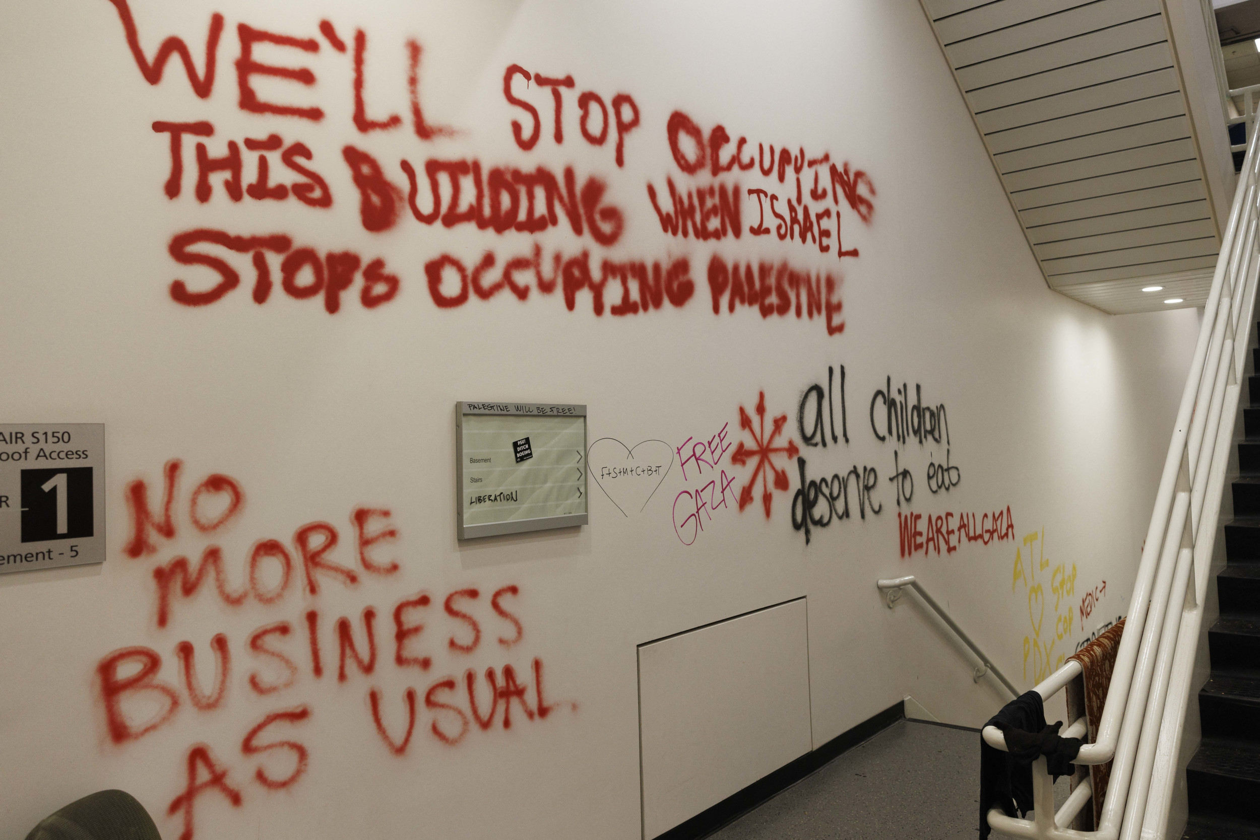 How Anti-Israel Are College Students? What Poll Shows How Anti-Israel Are College Students? What Poll Shows