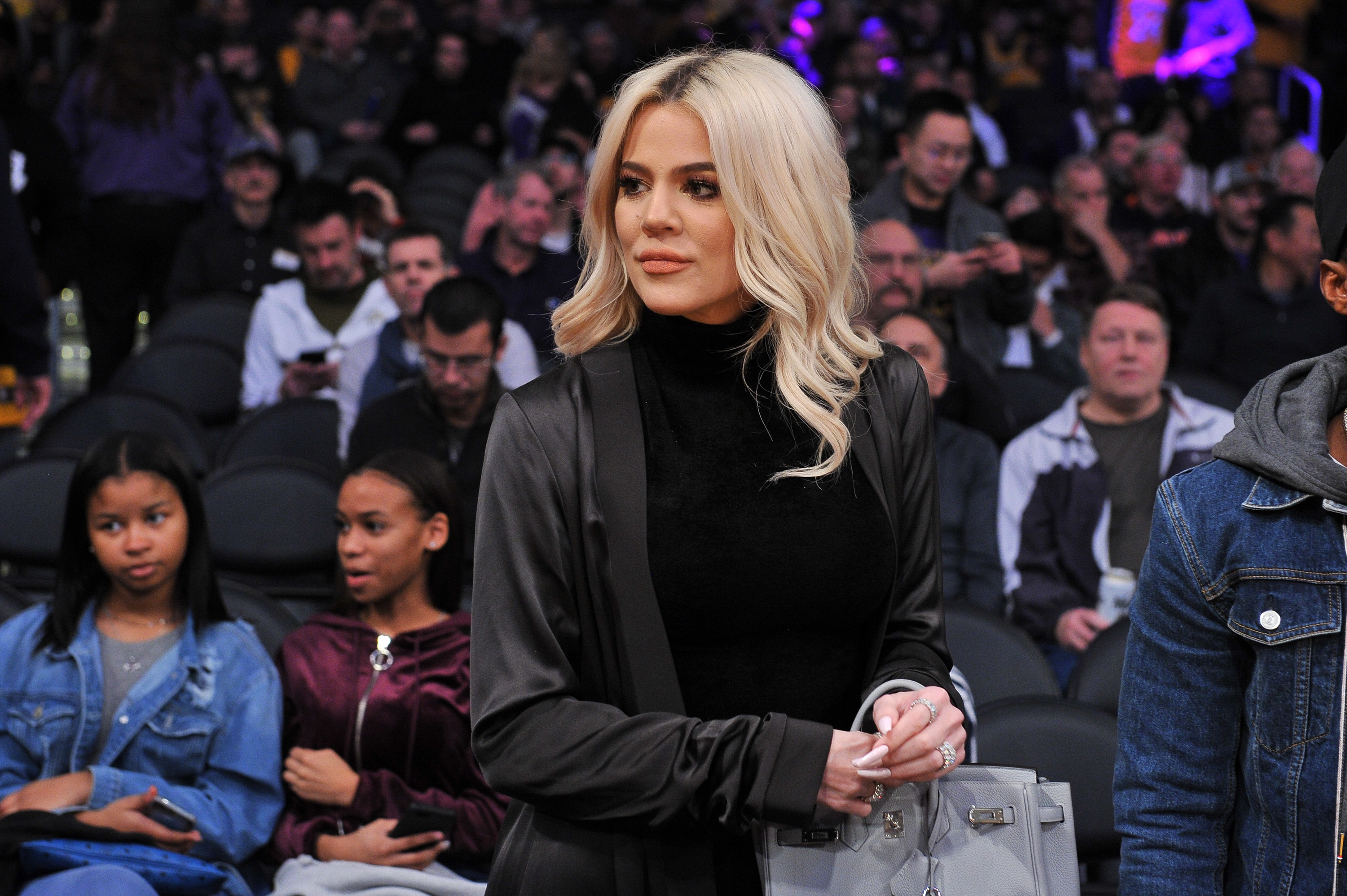 Why Khloe Kardashian 'Made' Tristan Thompson Take 3 DNA Tests for Son Tatum