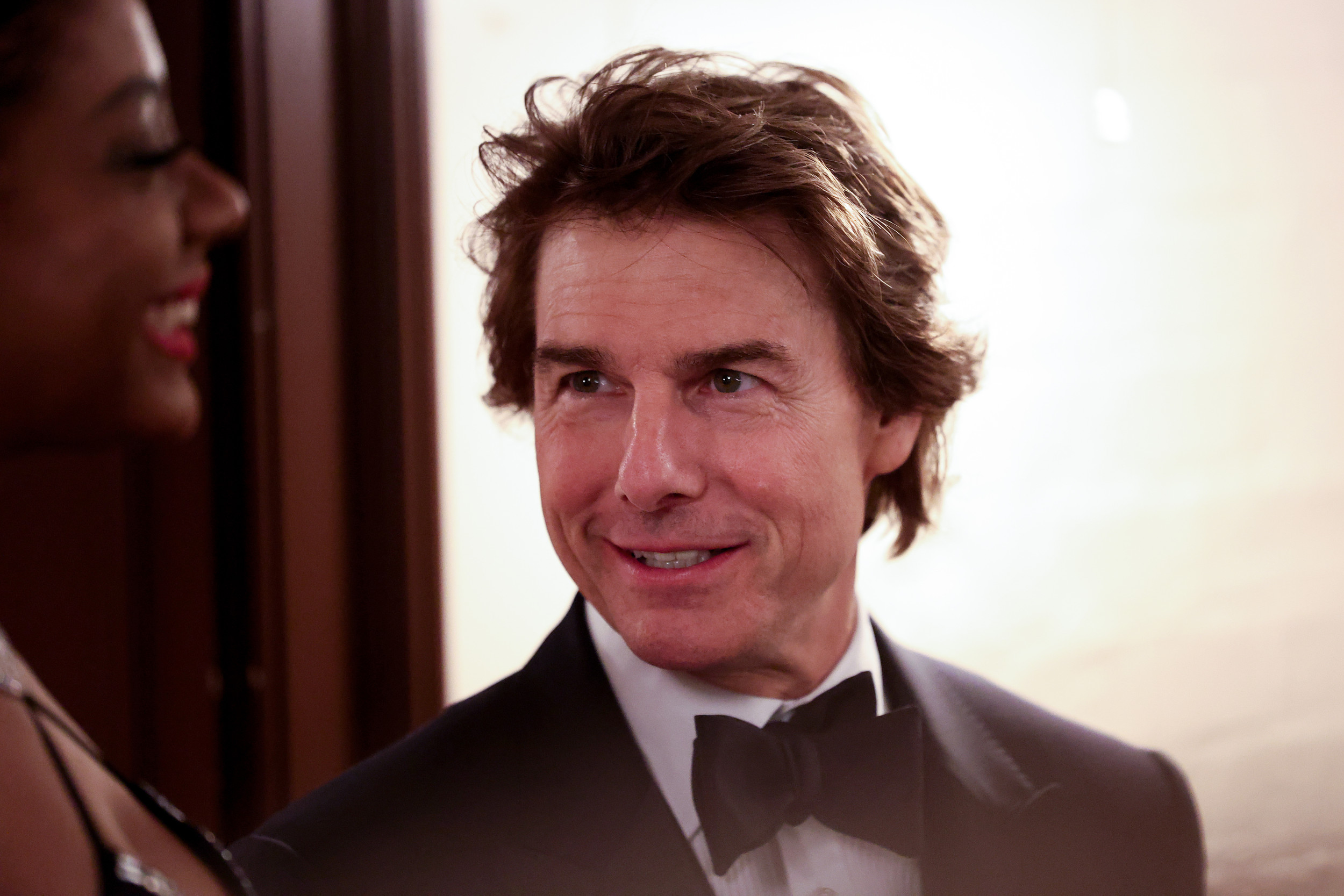 La relation de Tom Cruise avec ses 3 enfants au fil des années