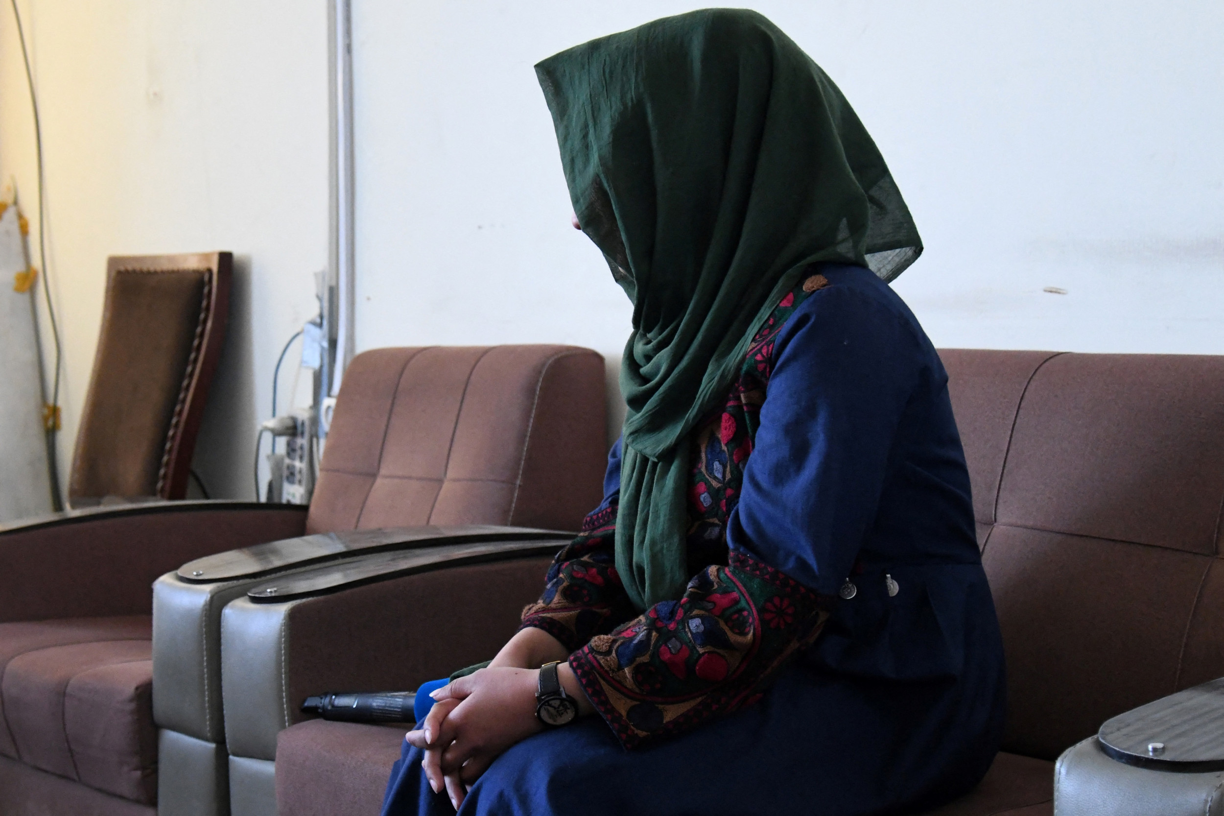 The Global South Needs More Female Journalists | Opinion