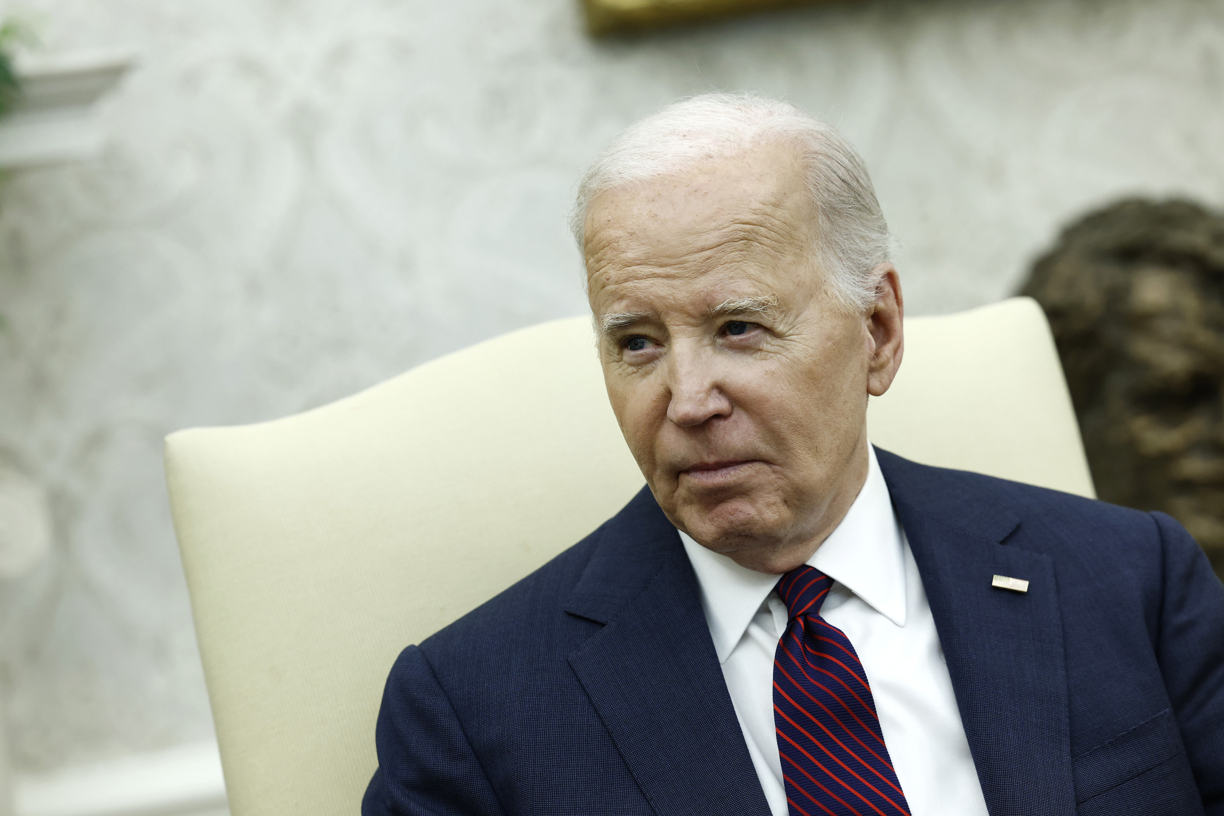 La ligne rouge Rafah de Joe Biden bouleverse les relations américano-israéliennes