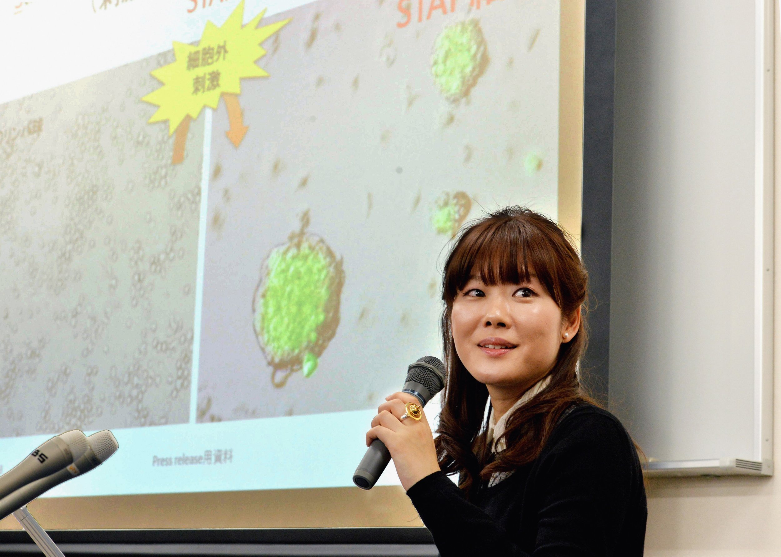 Haruko Obokata, Who Claimed Stem Cell Breakthrough, Found Guilty