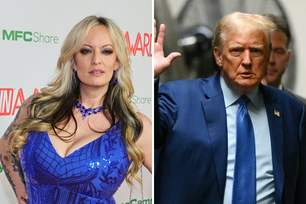stormy daniels donald trump court