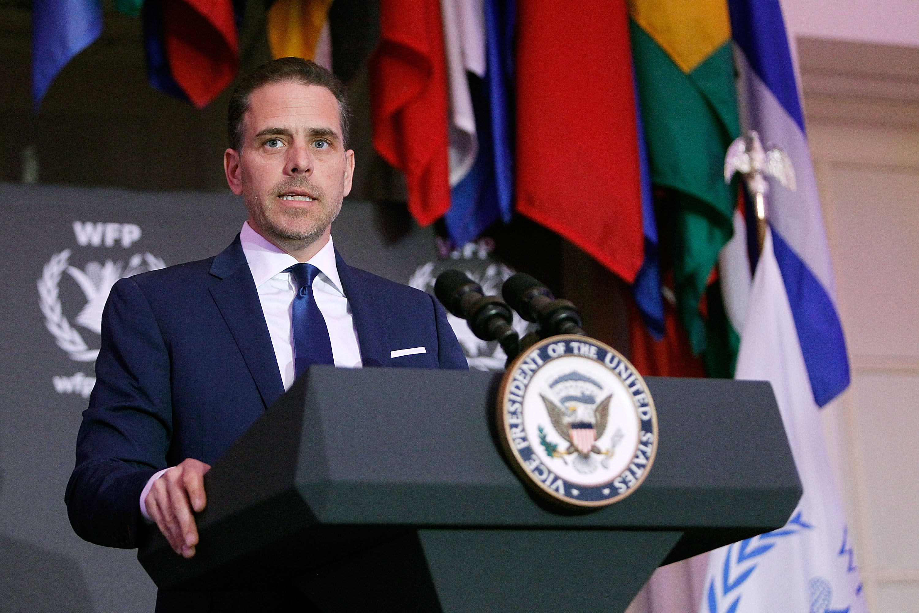 Biden Judge Deals Blow to Hunter Biden Biden Judge Deals Blow to Hunter Biden