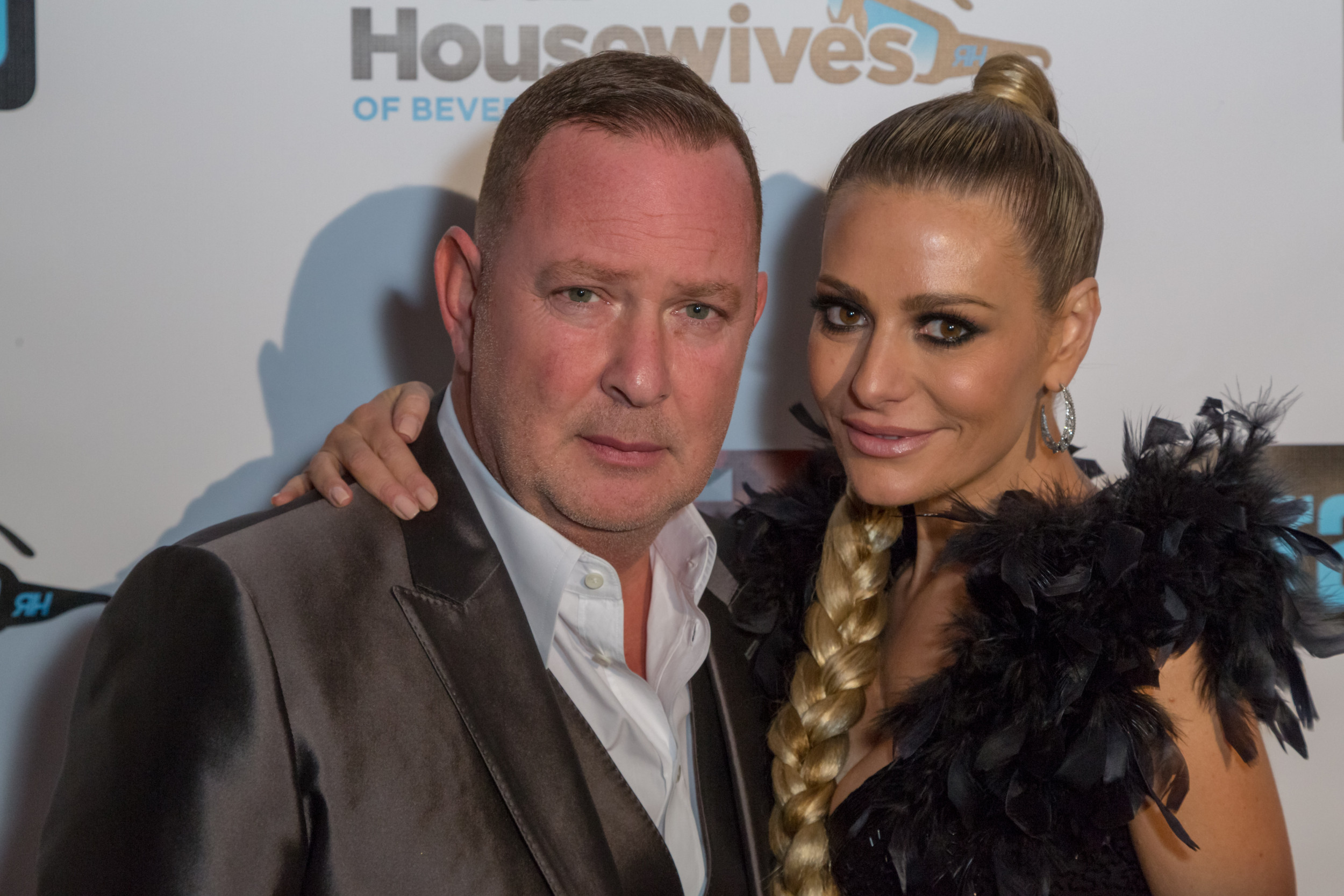 Why Housewives Fans Are Calling BS on Dorit and PK Hemsley's Separation