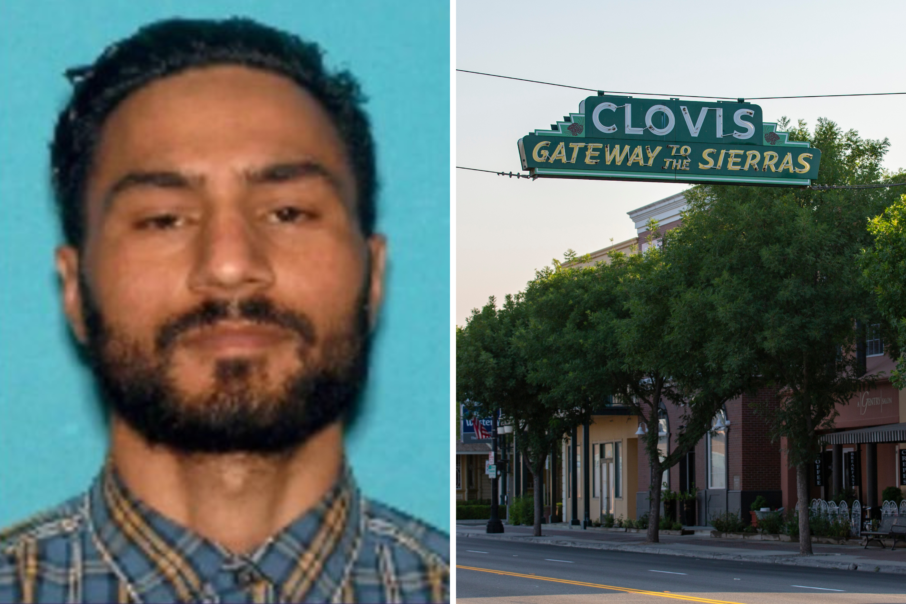 Fake Uber Driver Wanted for Sexual Assault in California