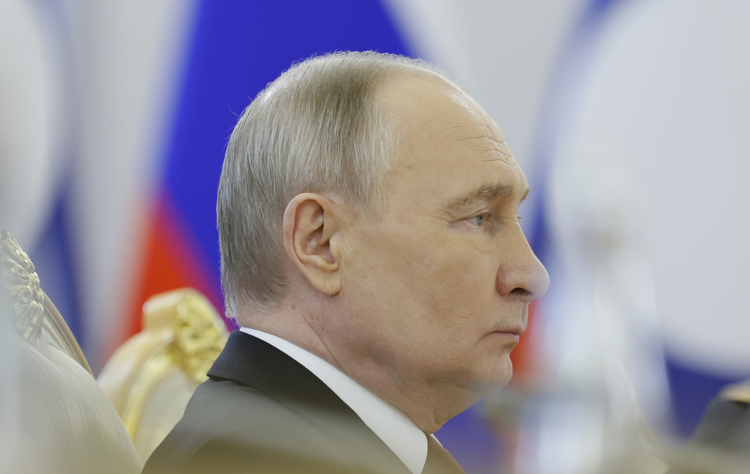 L’Afrique russe déclenche l’alarme : « un grand chaos se prépare »