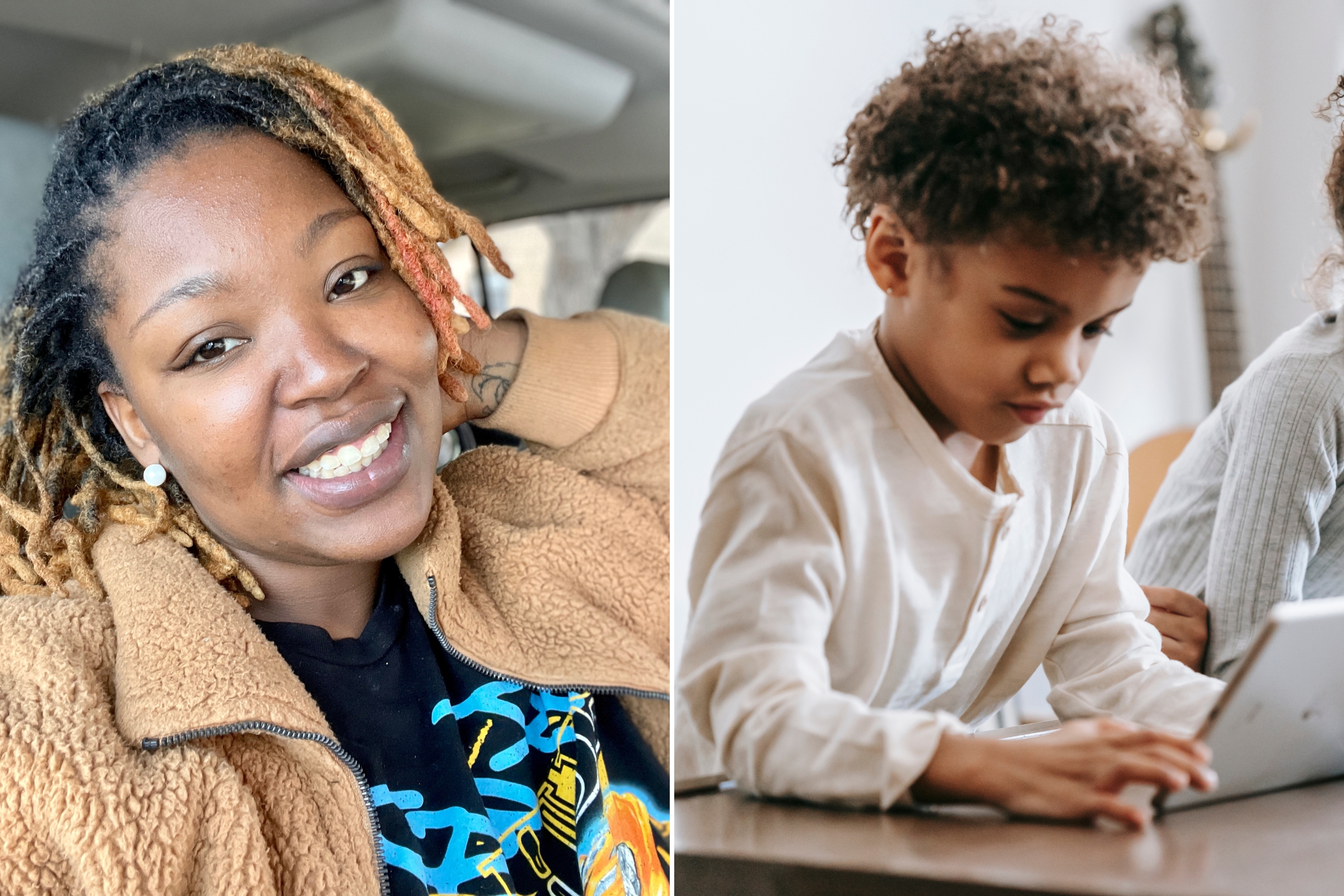 I Let My Kids Have Unlimited Screen Time on One Simple Condition