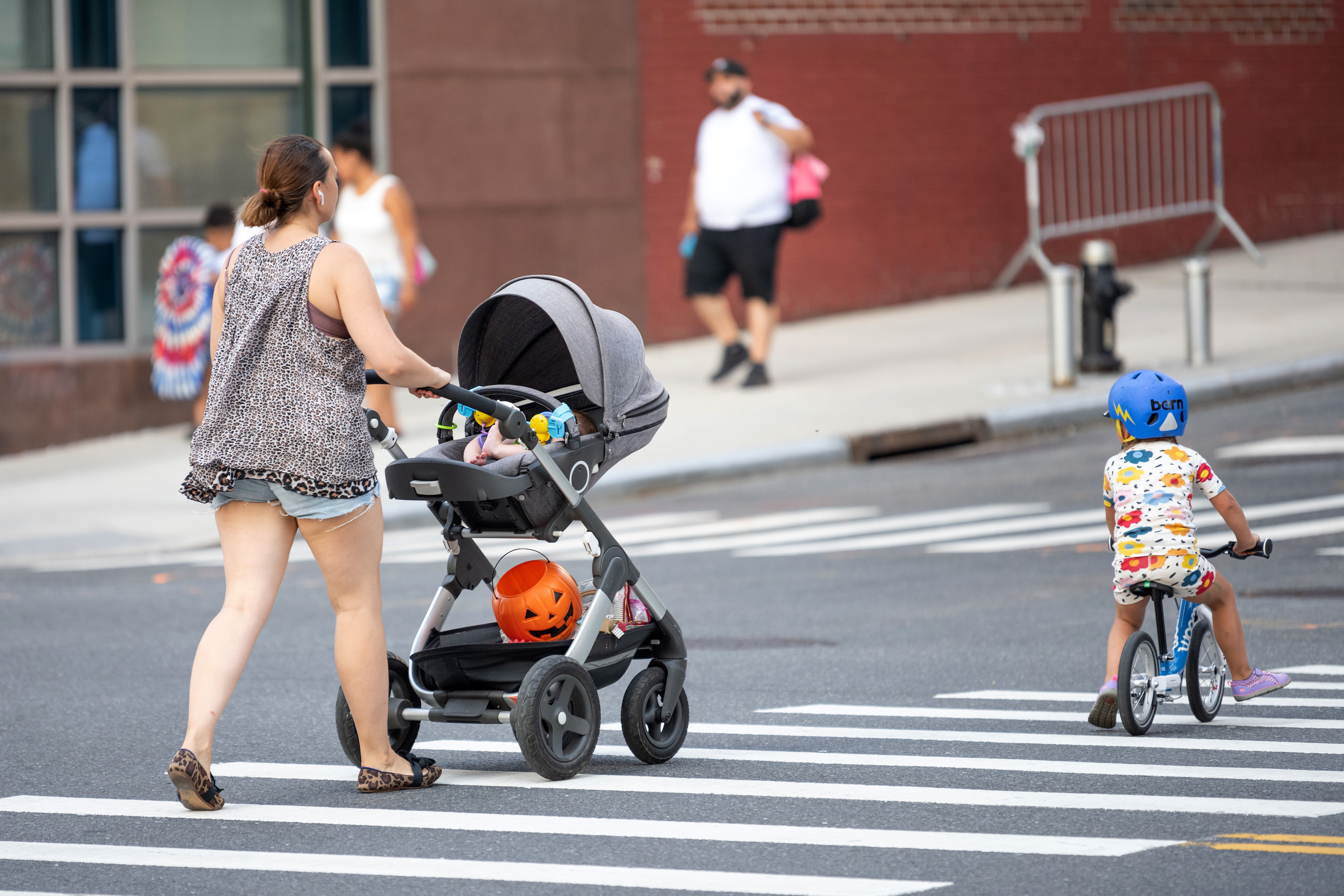 Women Deserve Equal Access to Motherhood | Opinion