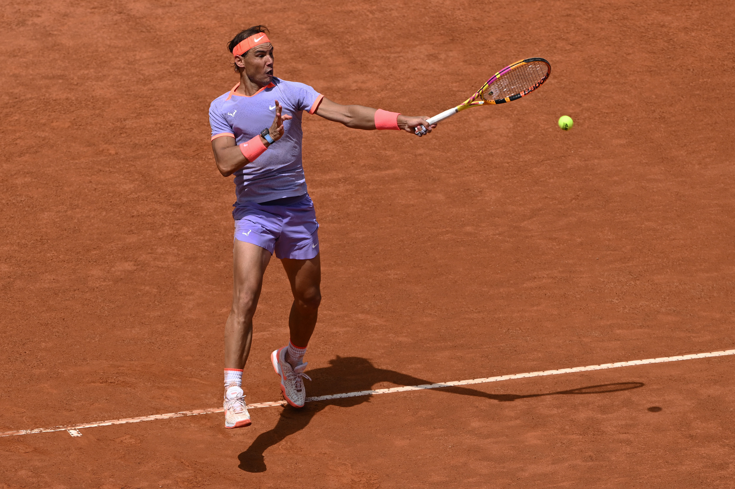 Rafael Nadal incertain de son statut à Roland-Garros après une défaite choc