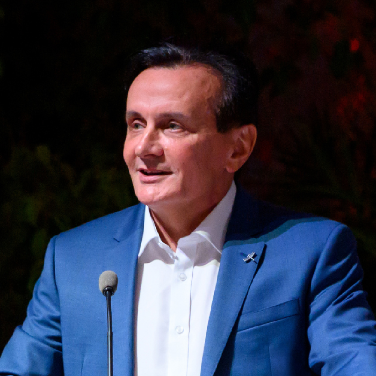 Pascal Soriot
