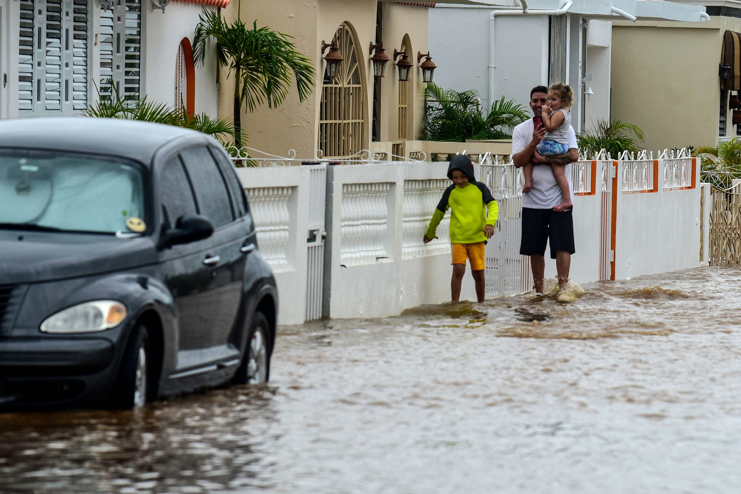 Tax-Free Items For Millions Ahead of Hurricane Season - Newsweek