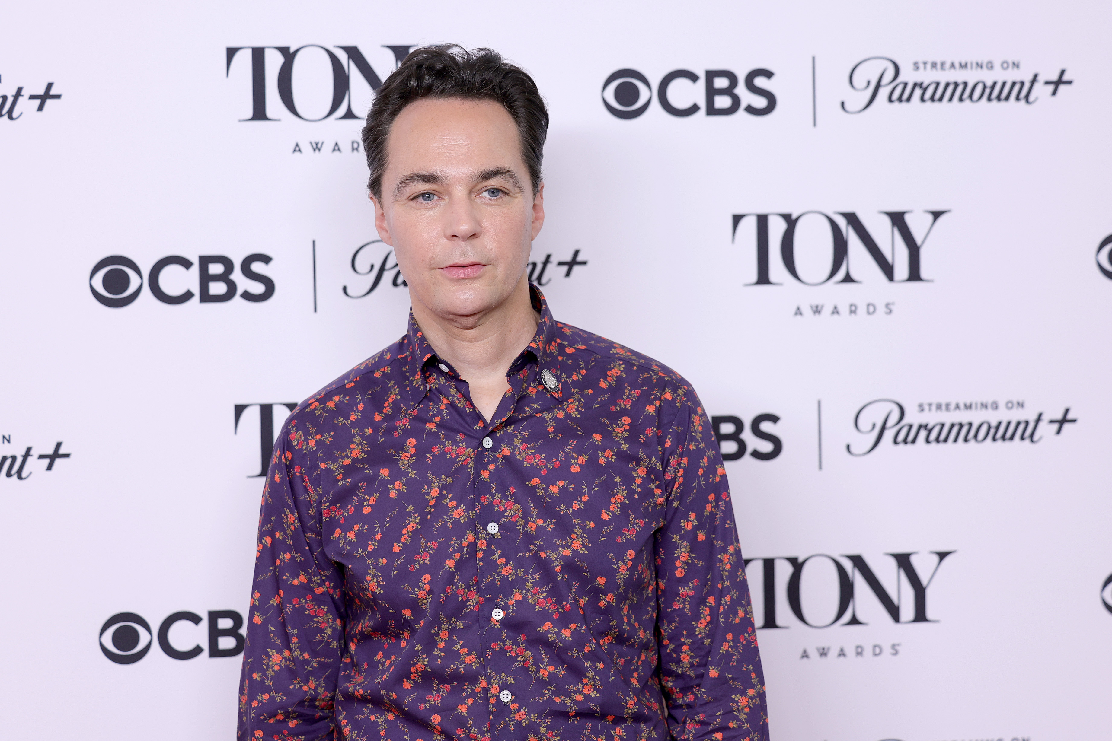 Jim Parsons Tony Awards 2024